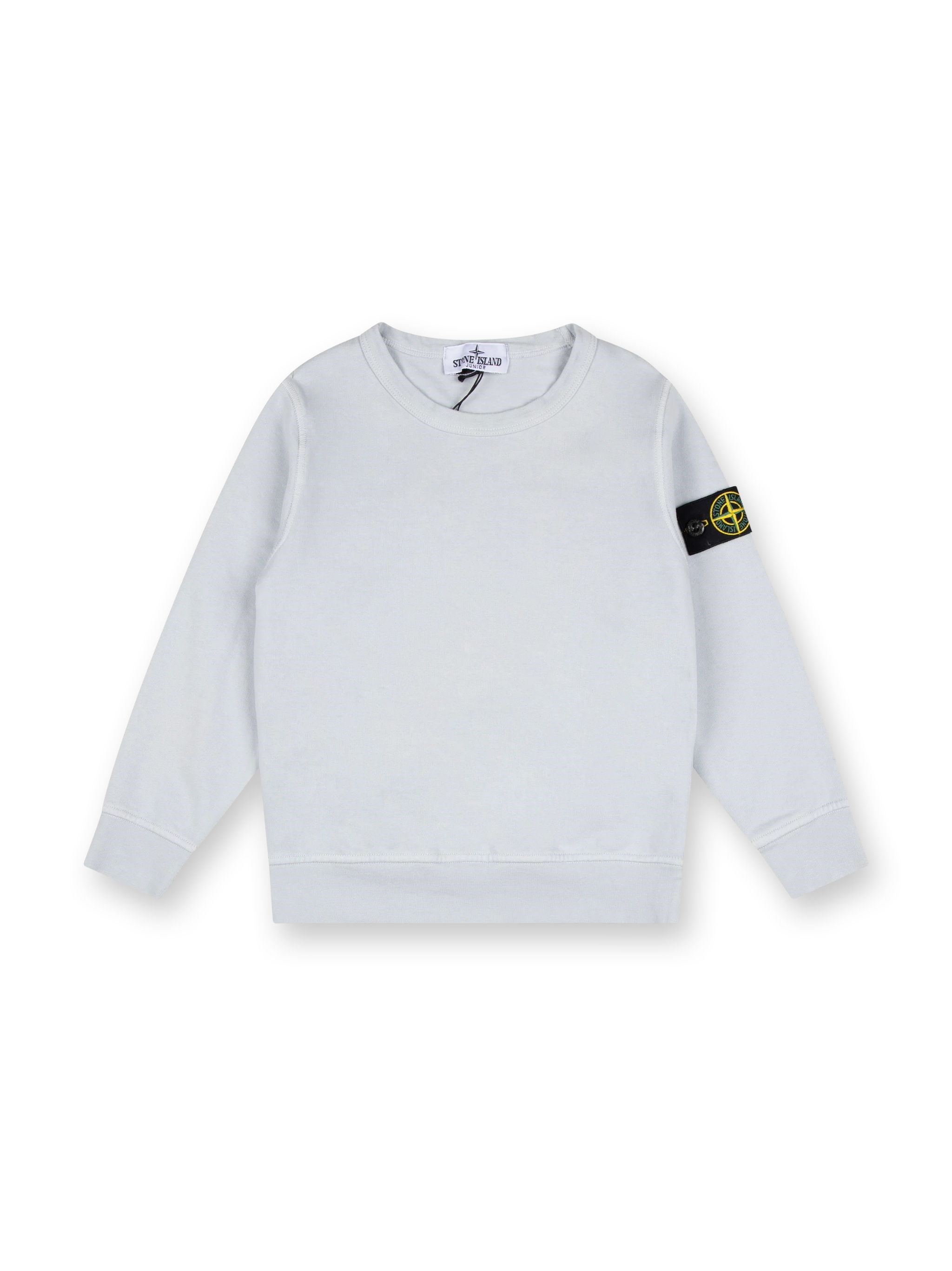 STONE ISLAND JUNIOR Hoodie Stone Island Junior　STONE ISLAND JUNIOR パーカー ストーンアイランド ジュニア STONE