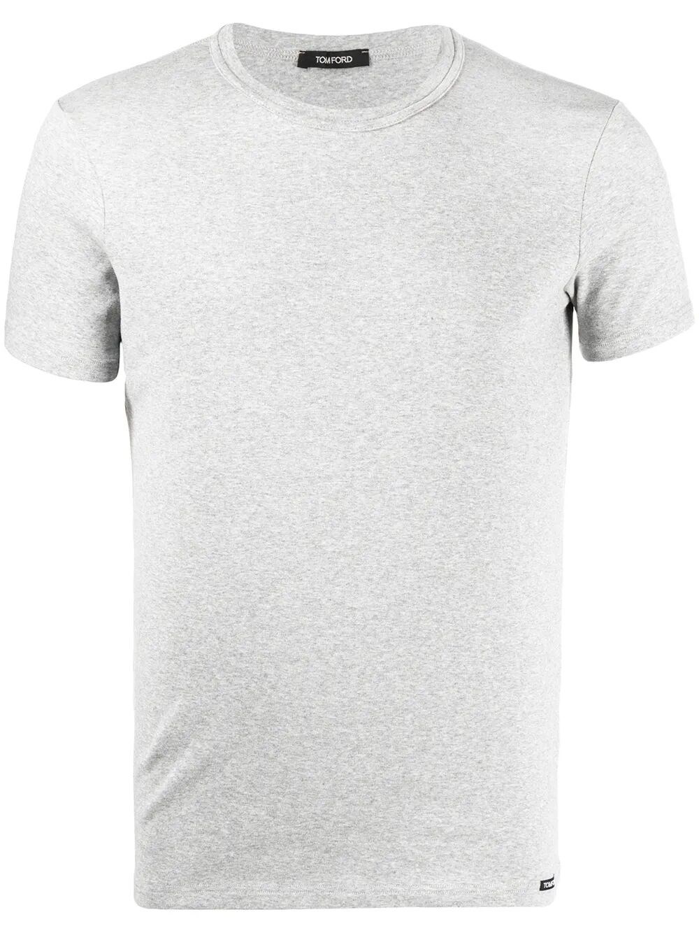 TOM FORD UNDERWEAR Crew Neck T-Shirt