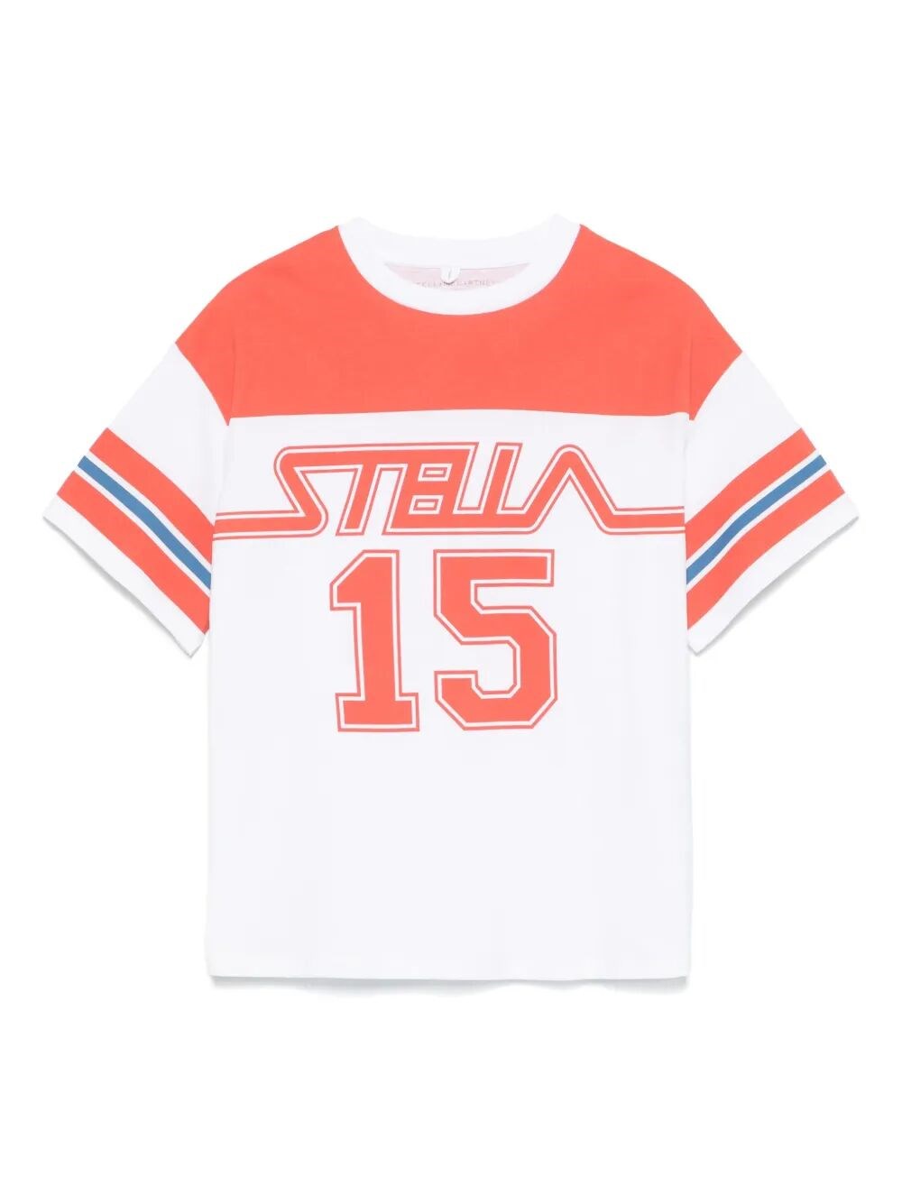 Stella Mccartney Kids' Tw8r51.z0434 In White