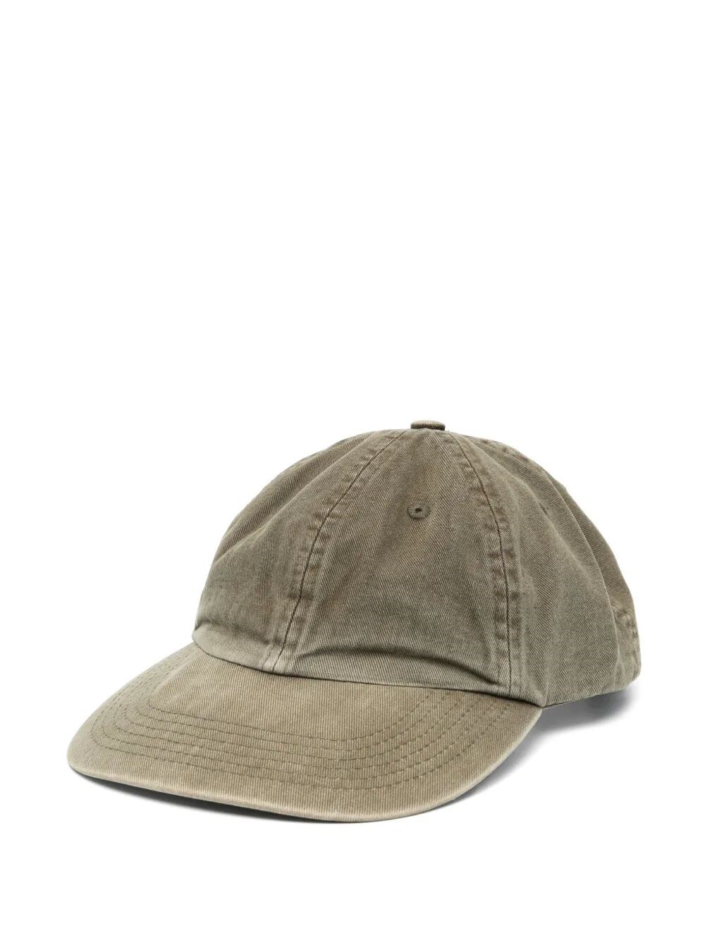 Entire Studios Standard Cap Accessories In Green