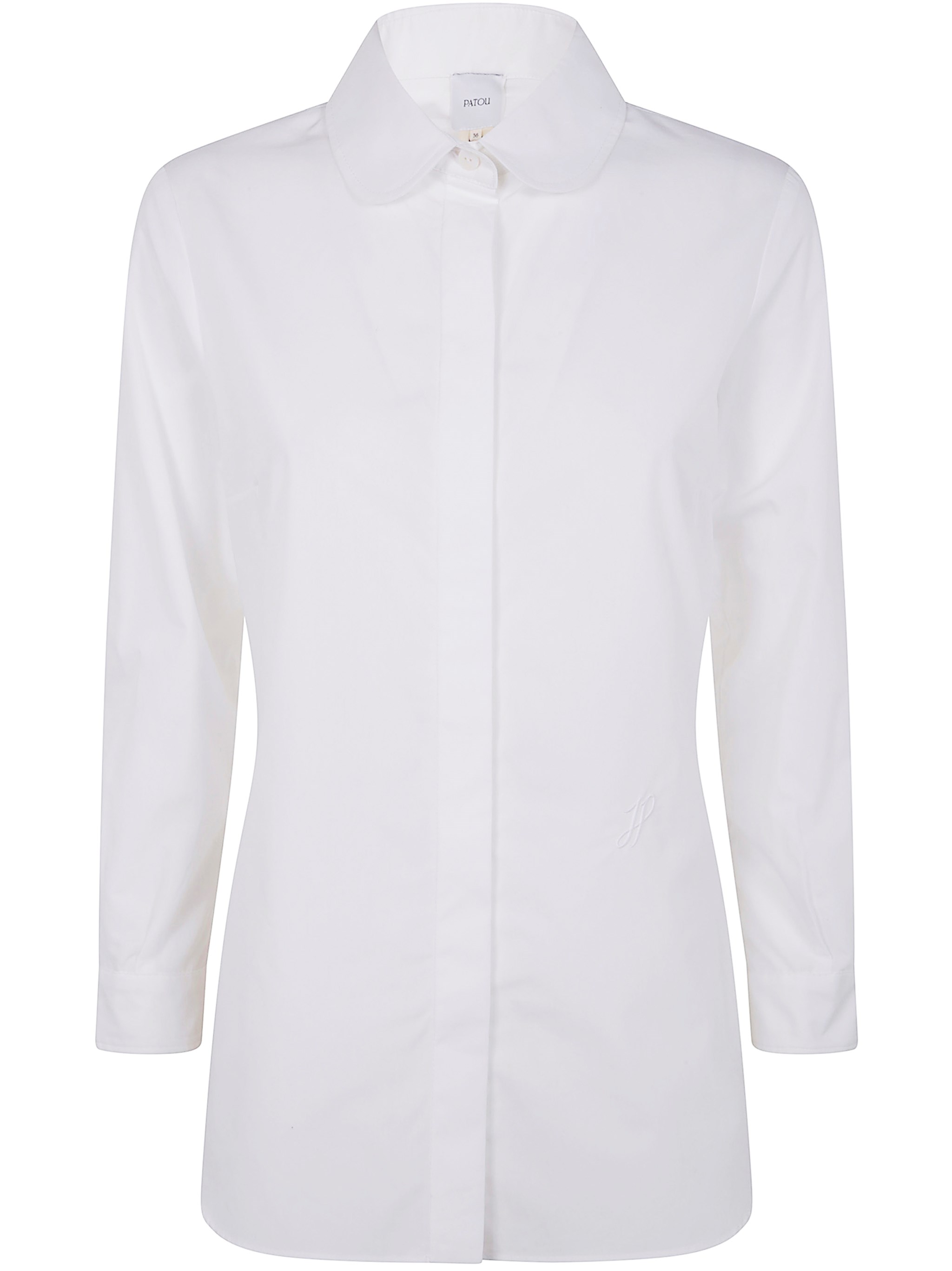 PATOU FITTED SHIRT BY PATOU