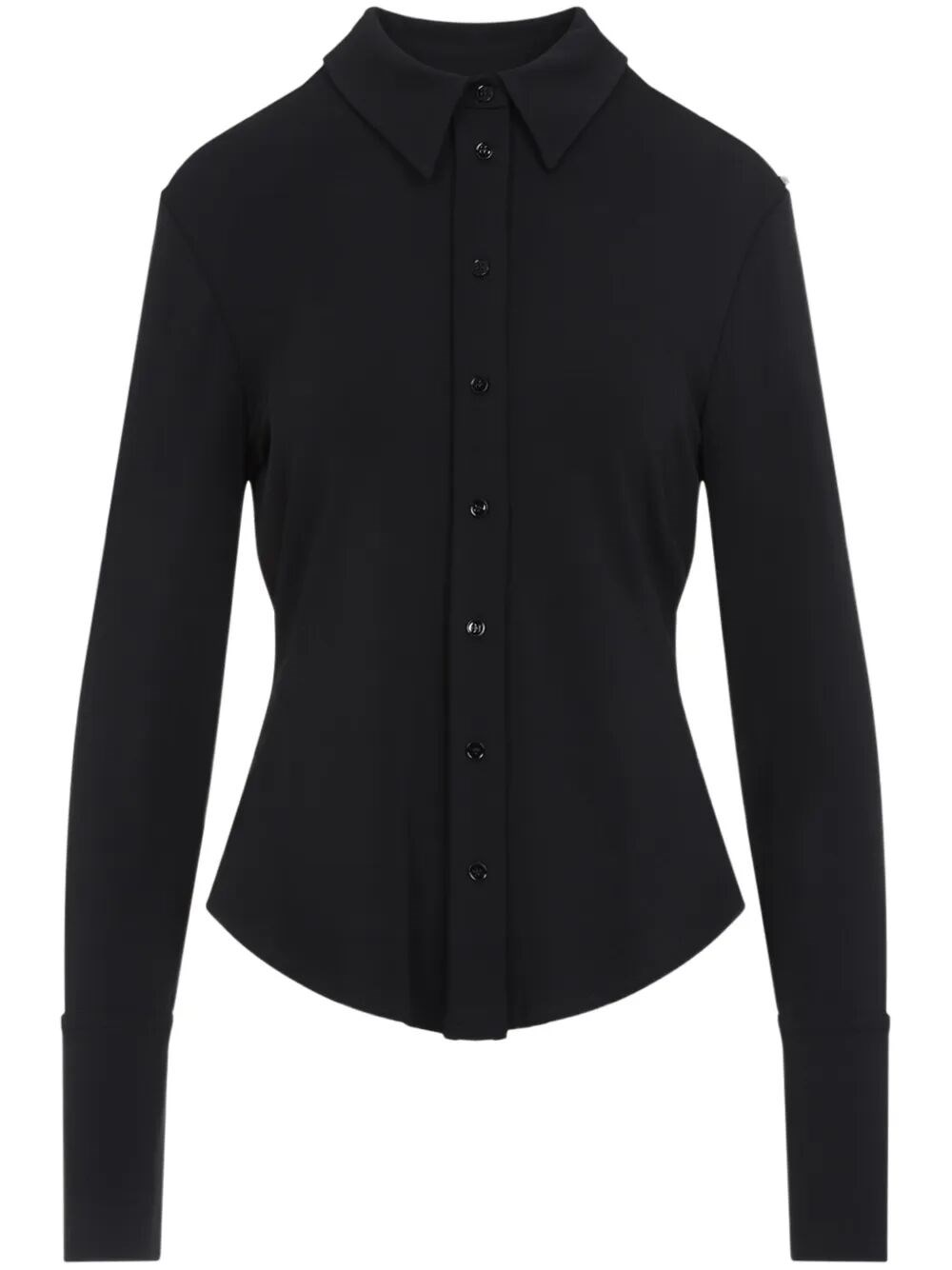 SPORTMAX CANDIDO SHIRT BY MAX MARA SPORTMAX