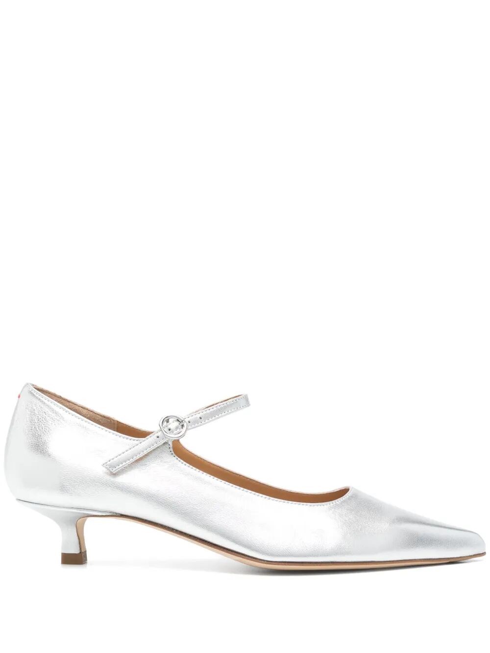 Aeyde A11pucarp35kt165ss25920051 In Metallic