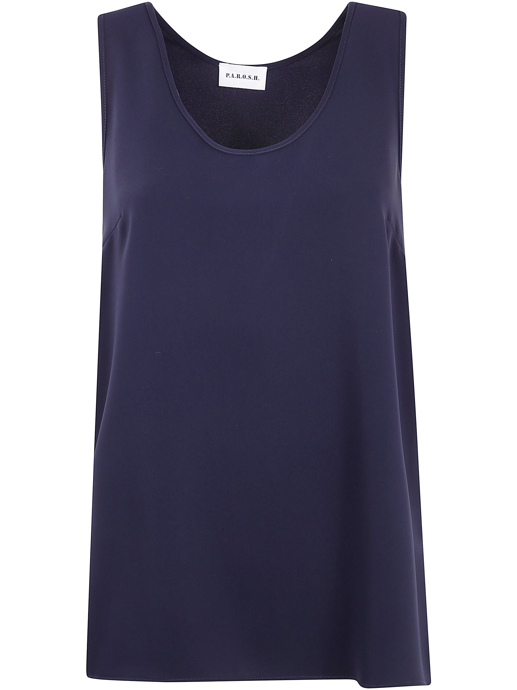 P. A.R. O.S. H. Sleeveless Blouse