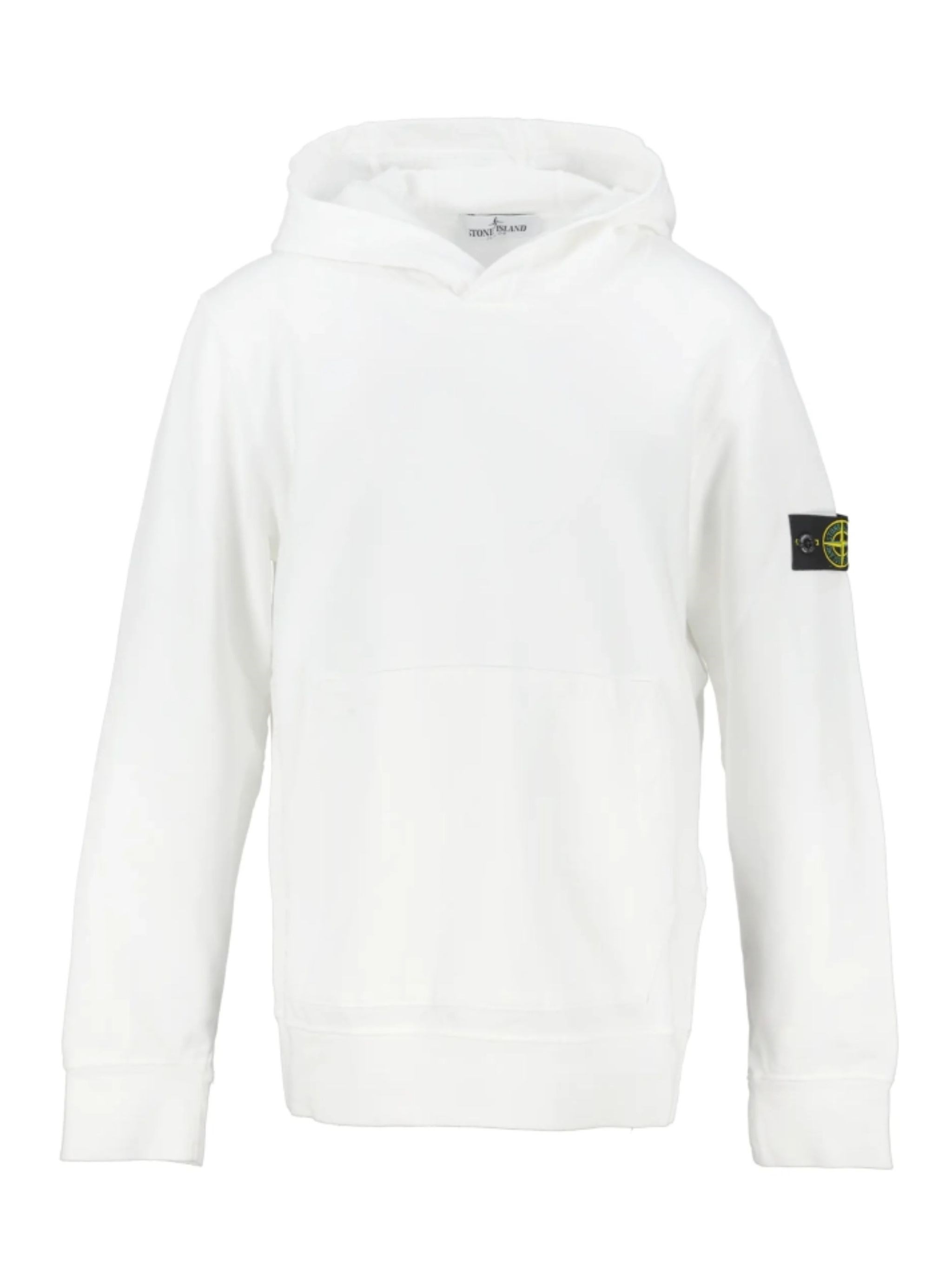 STONE ISLAND JUNIOR Hoodie