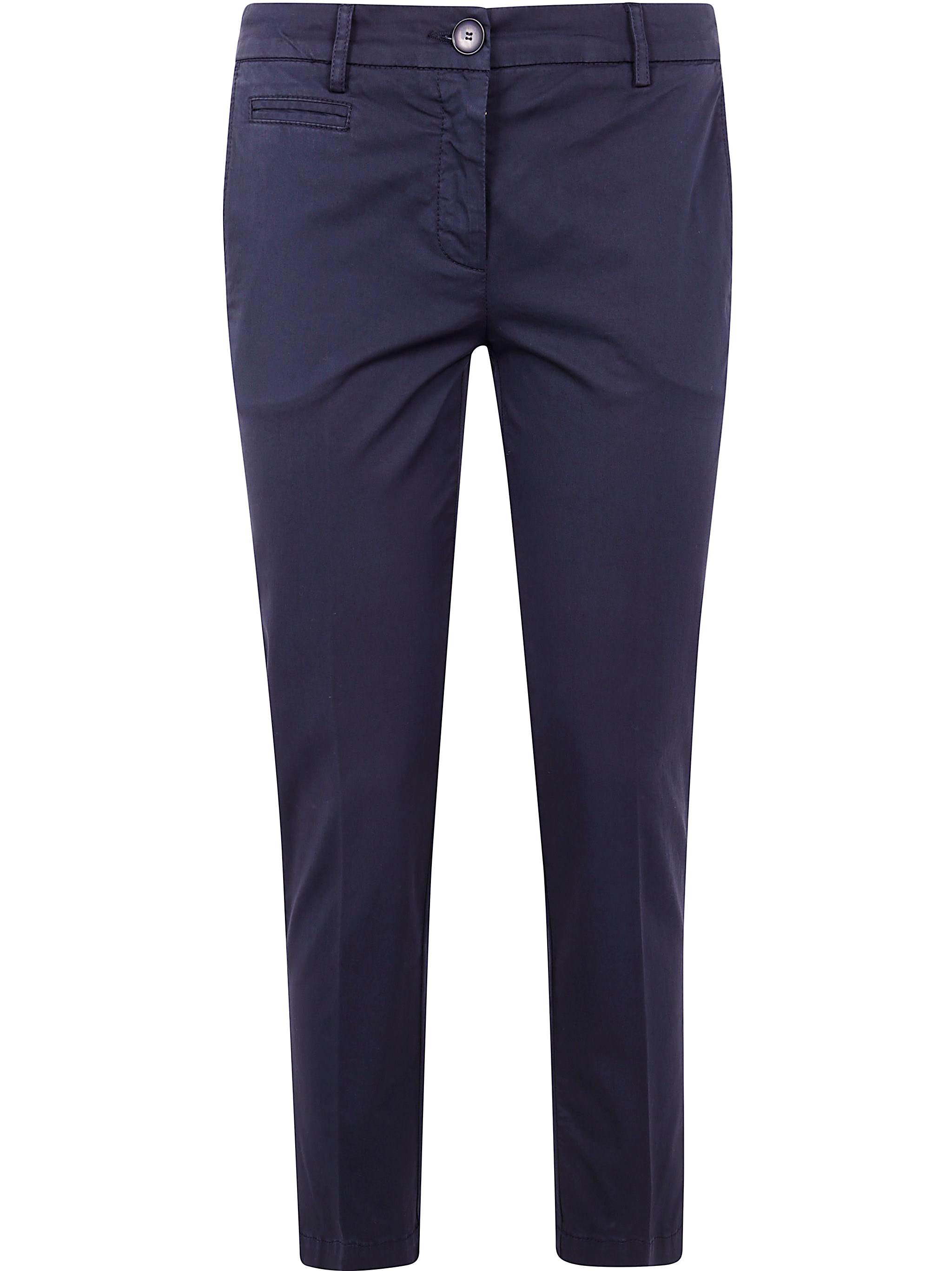TWINSET Regular Trousers