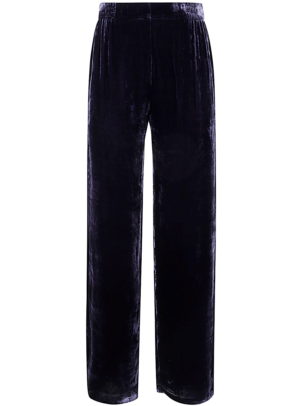 Maria Calderara Carla Pants In Red