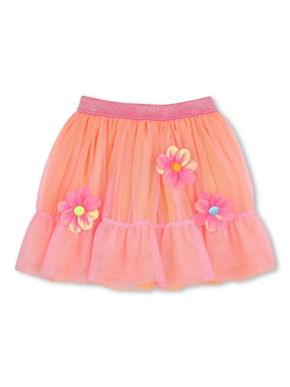 Billieblush U20862 In White