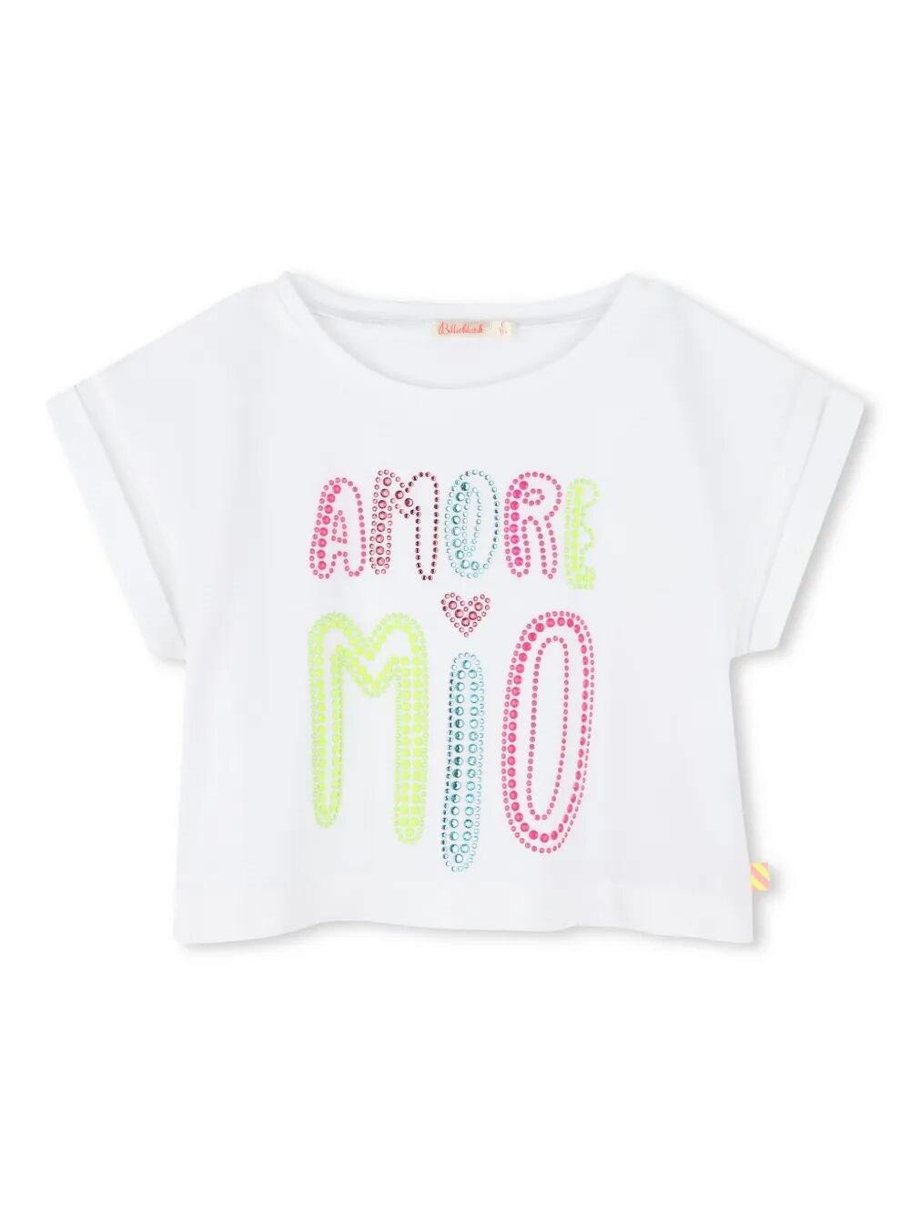 Billieblush Kids' T-shirt