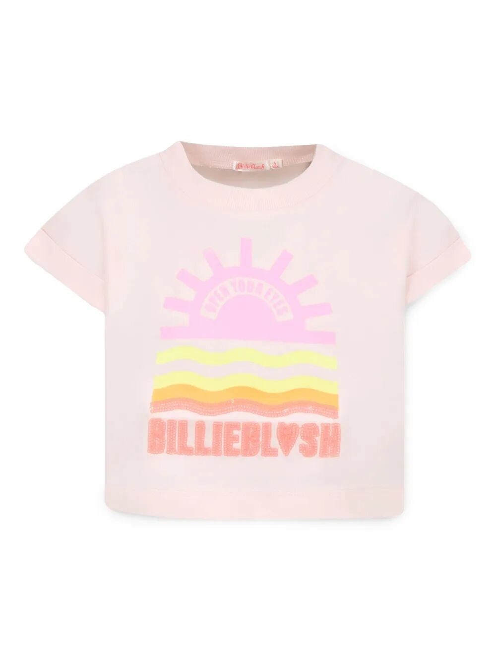 Billieblush Kids' U20944 In Pink