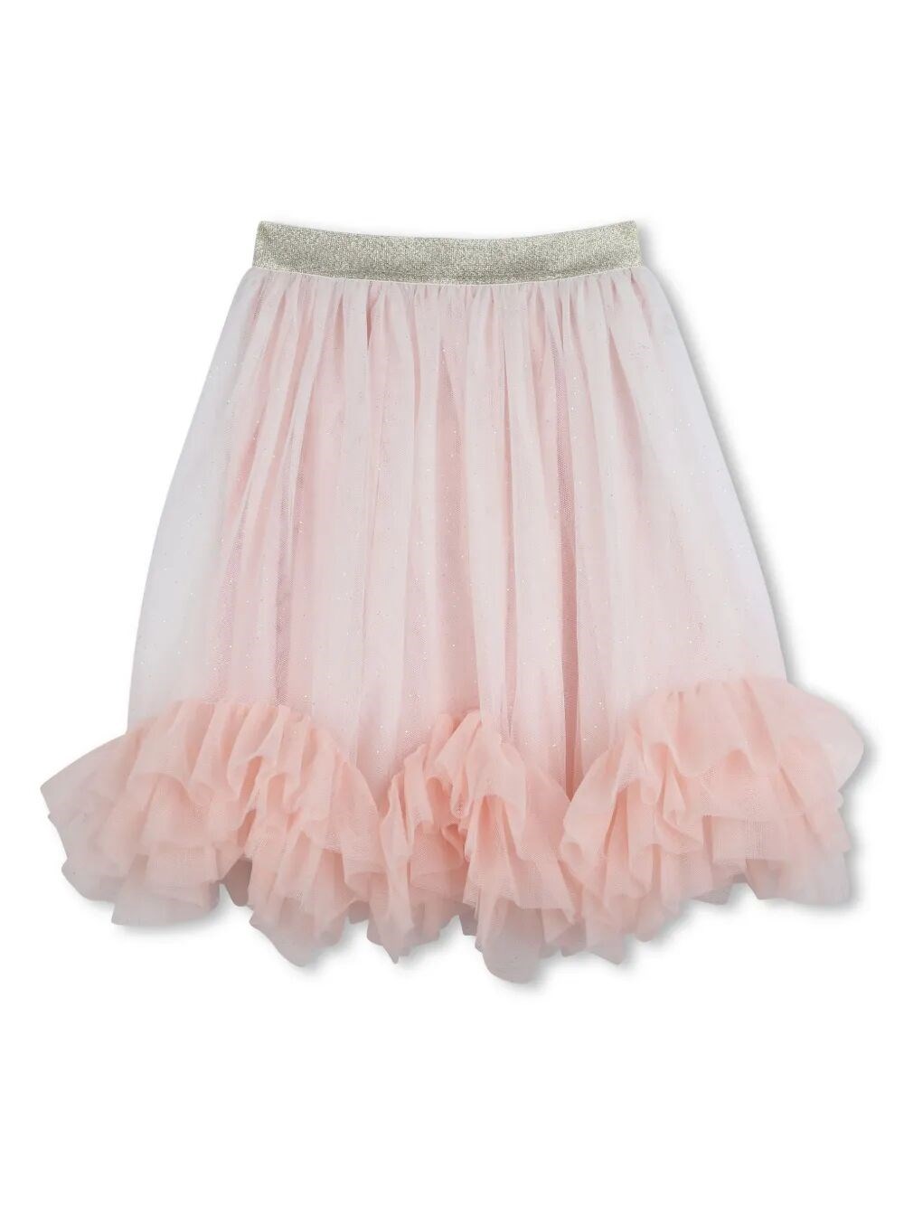 Billieblush Skirt In White