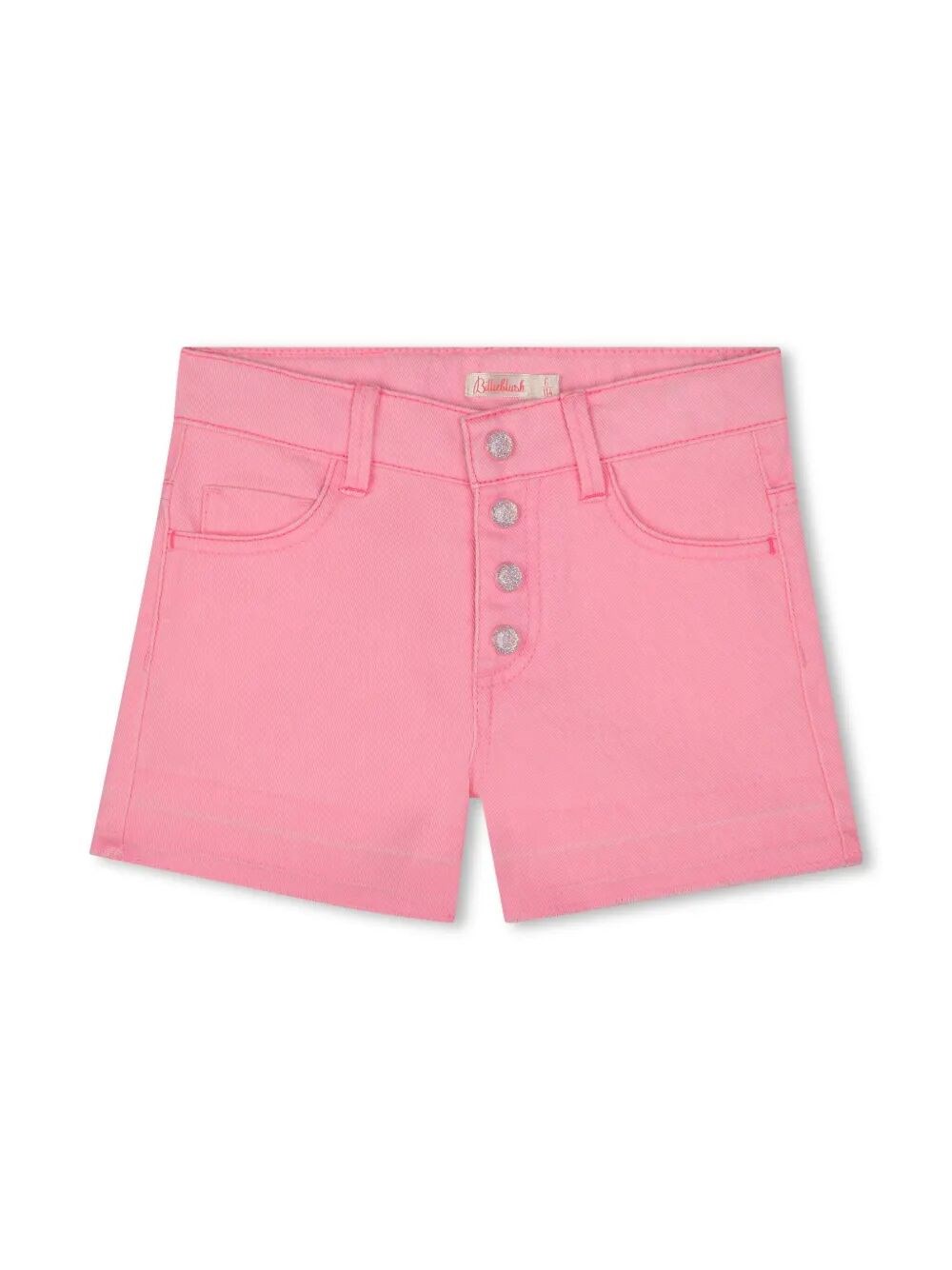 BILLIEBLUSH Denim Shorts