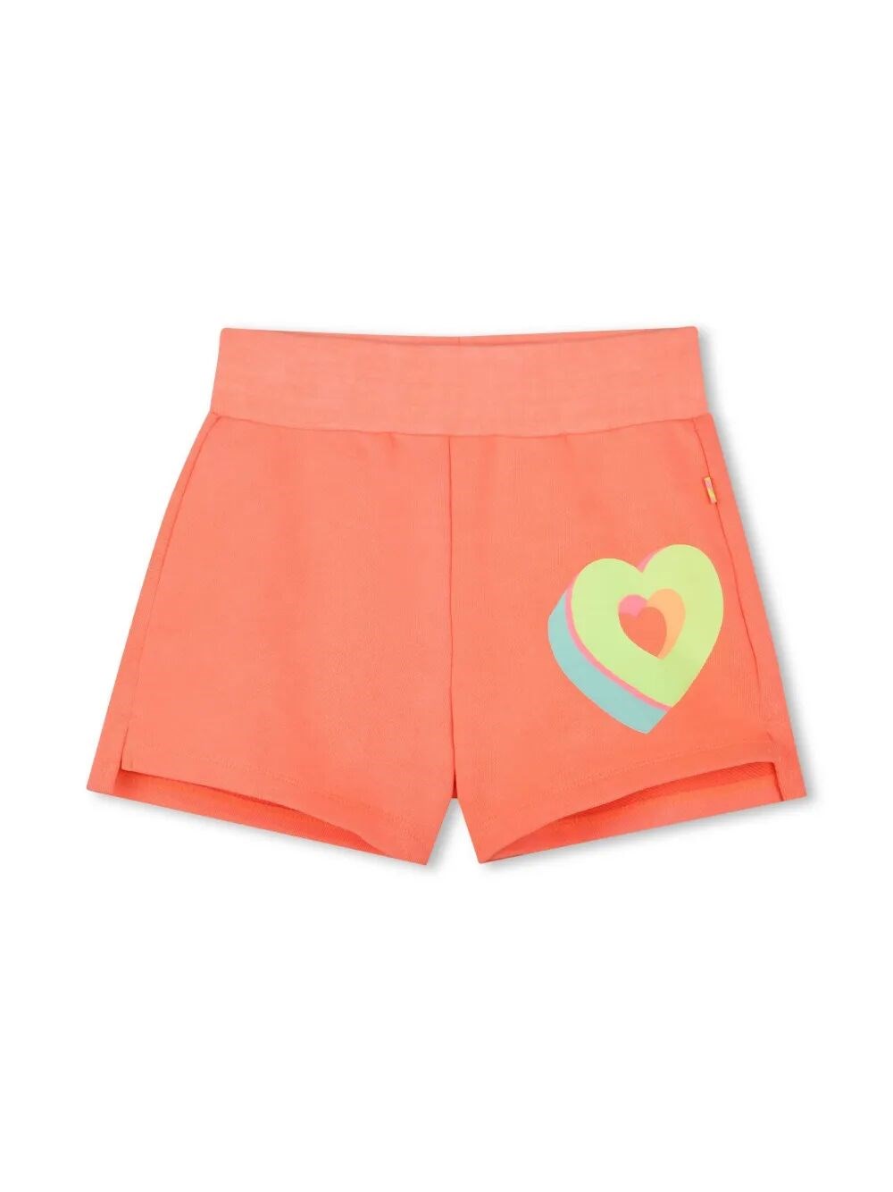 Billieblush Kids' Short In Red