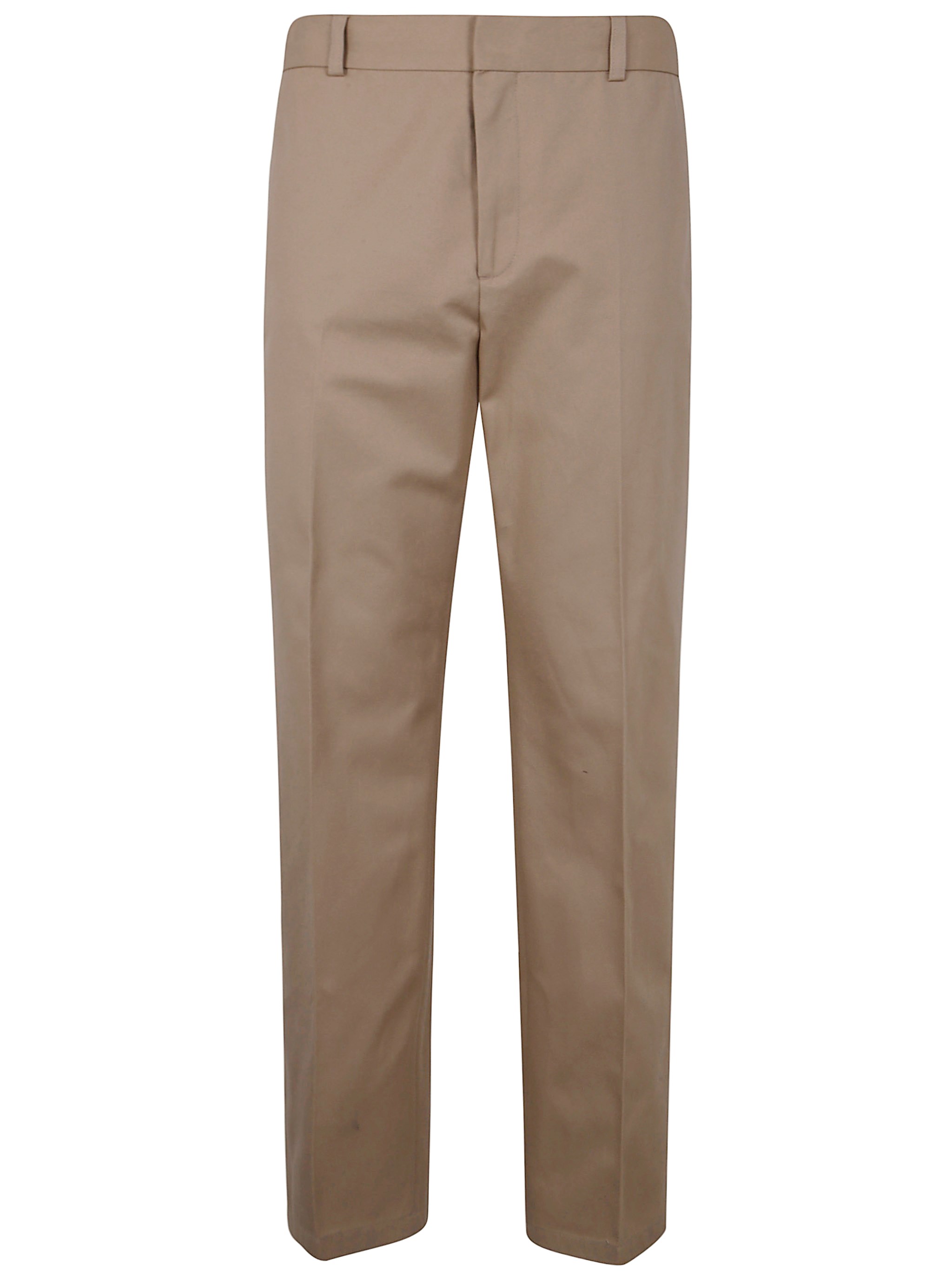 FILIPPA K Tailored Cotton Trousers