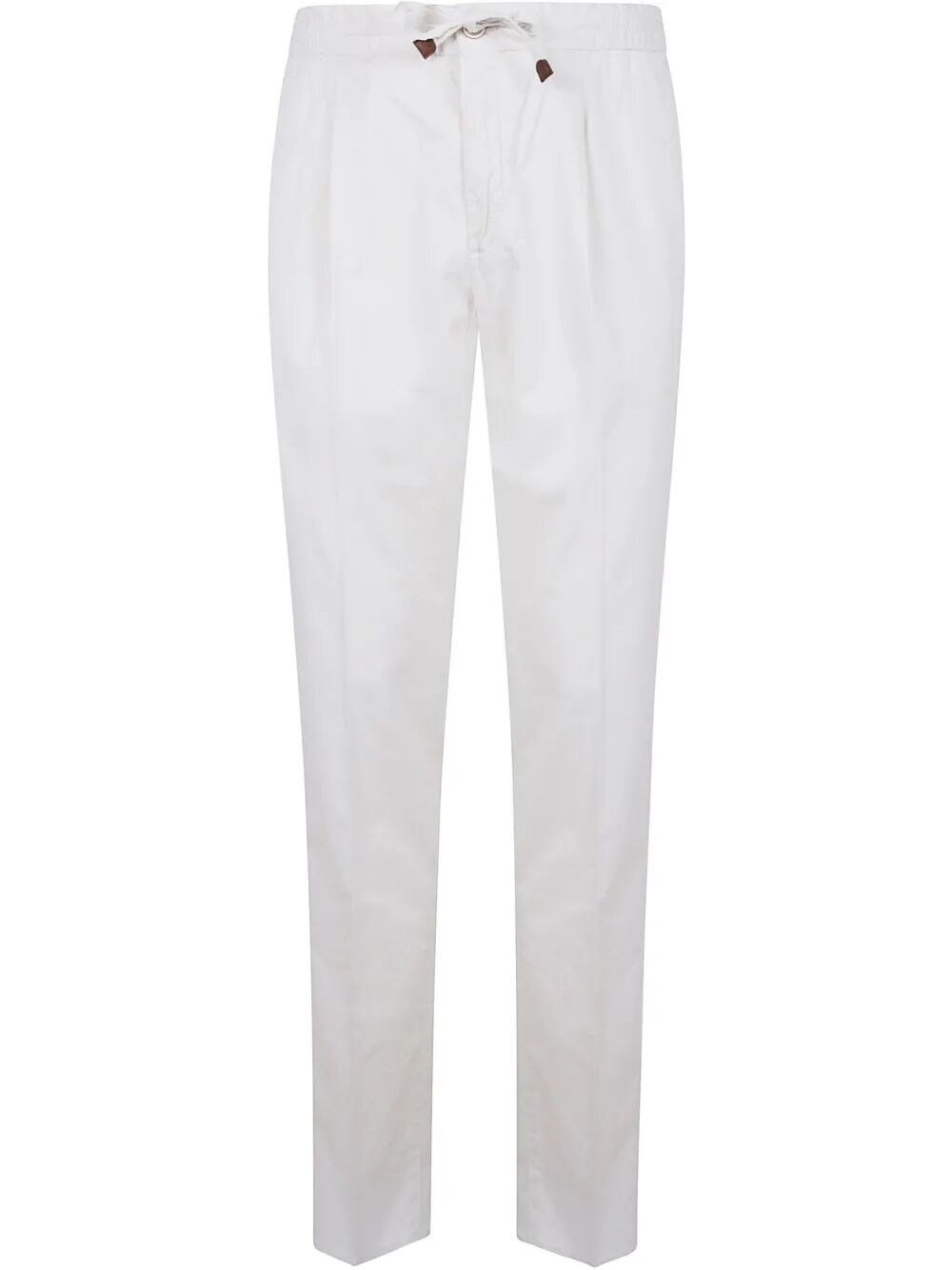 INCOTEX Tapered Fit Trousers