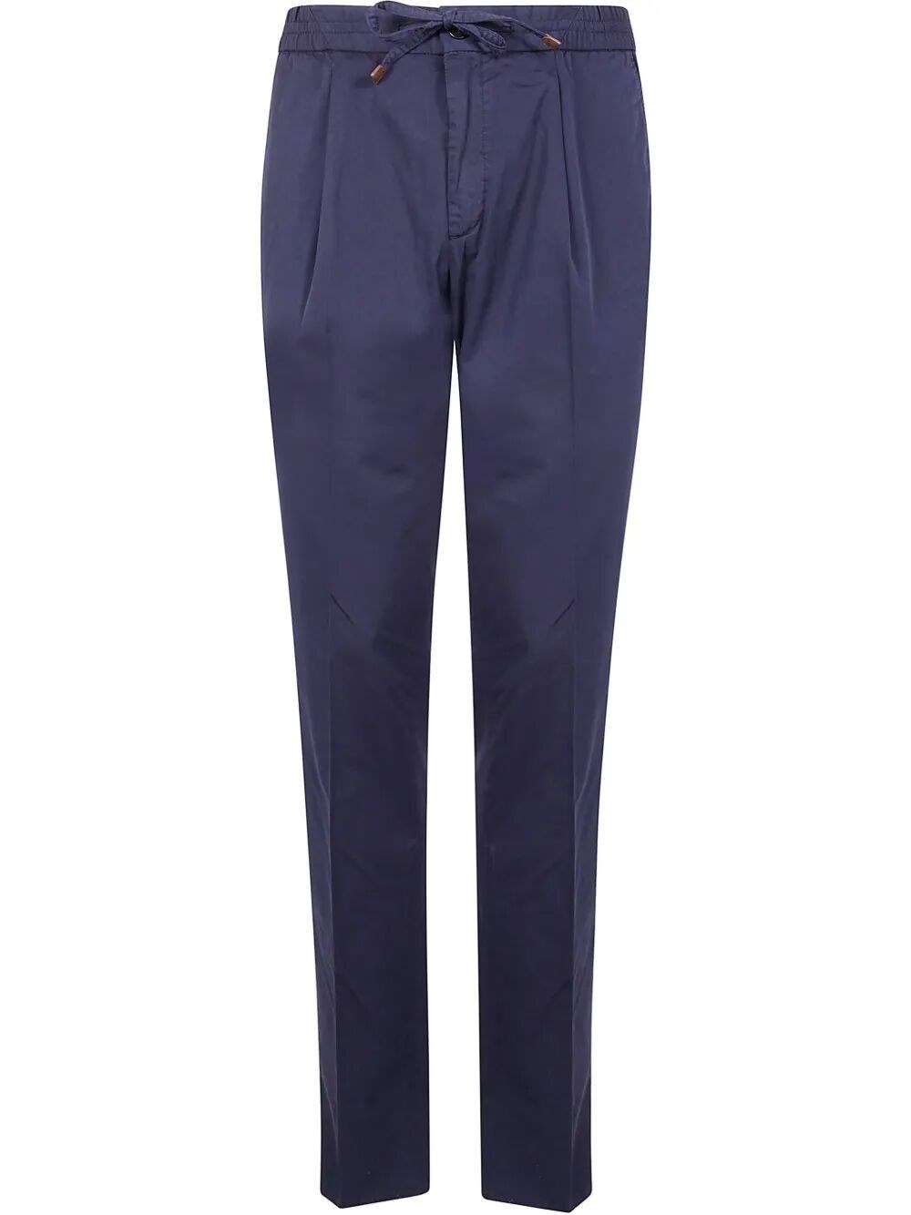 Incotex Tapered Fit Trousers