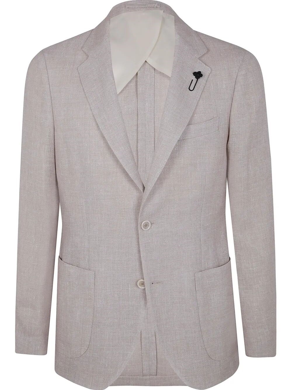 Lardini Man Iconic Jacket