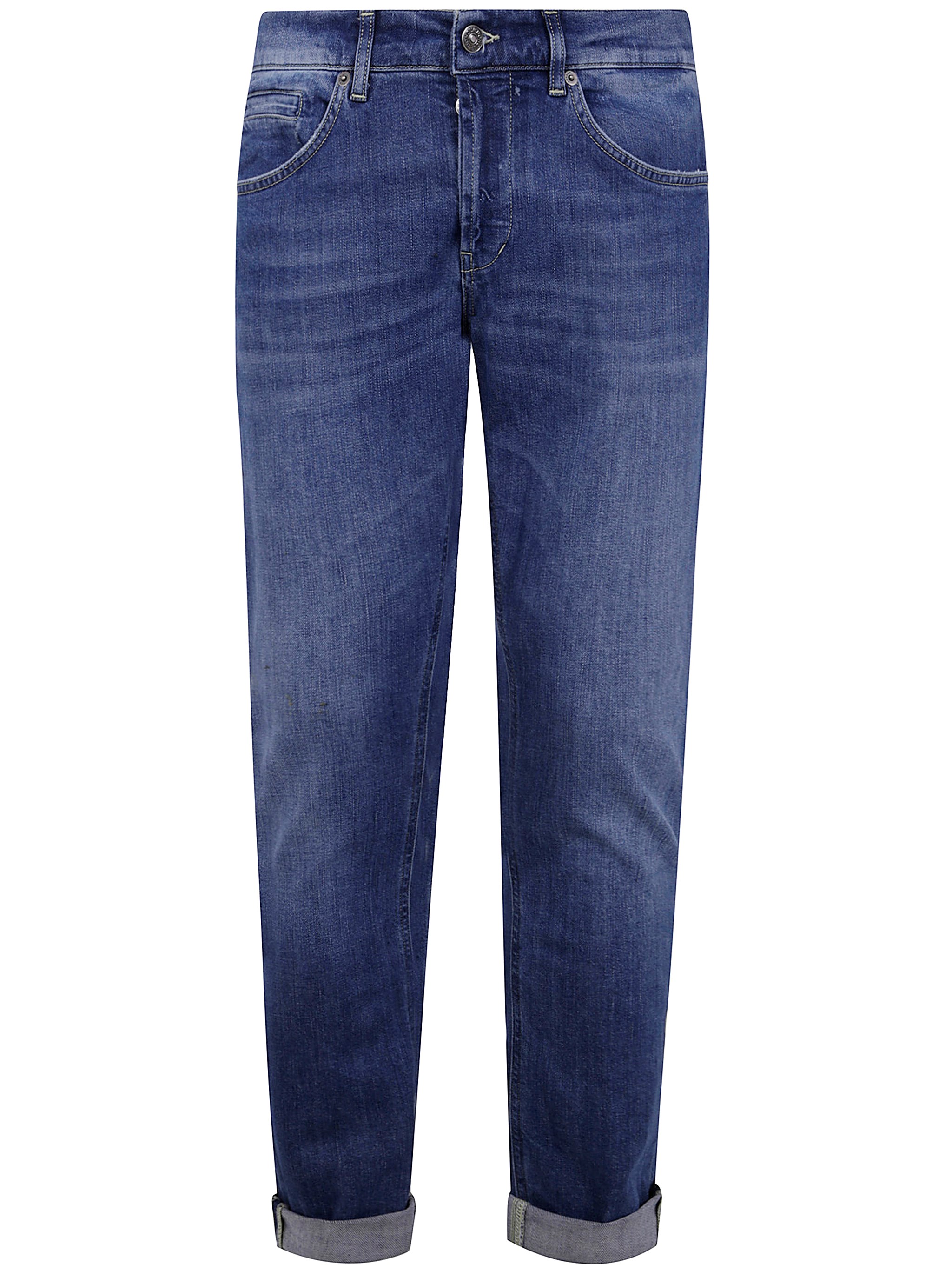 Dondup Bray 5pockets Denim