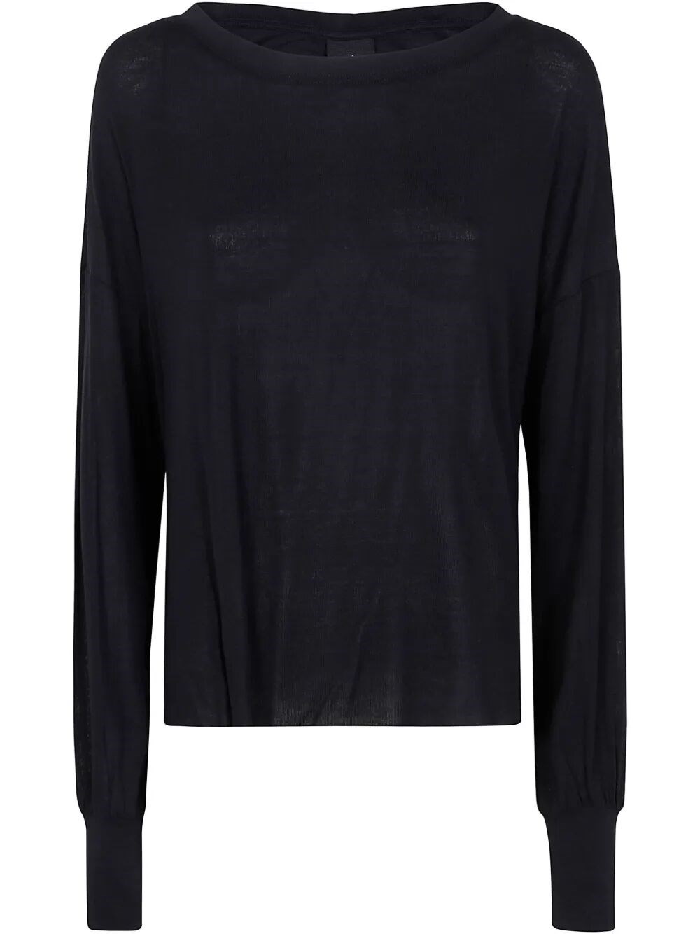 THOM KROM Women Sweatshirt Round Neck
