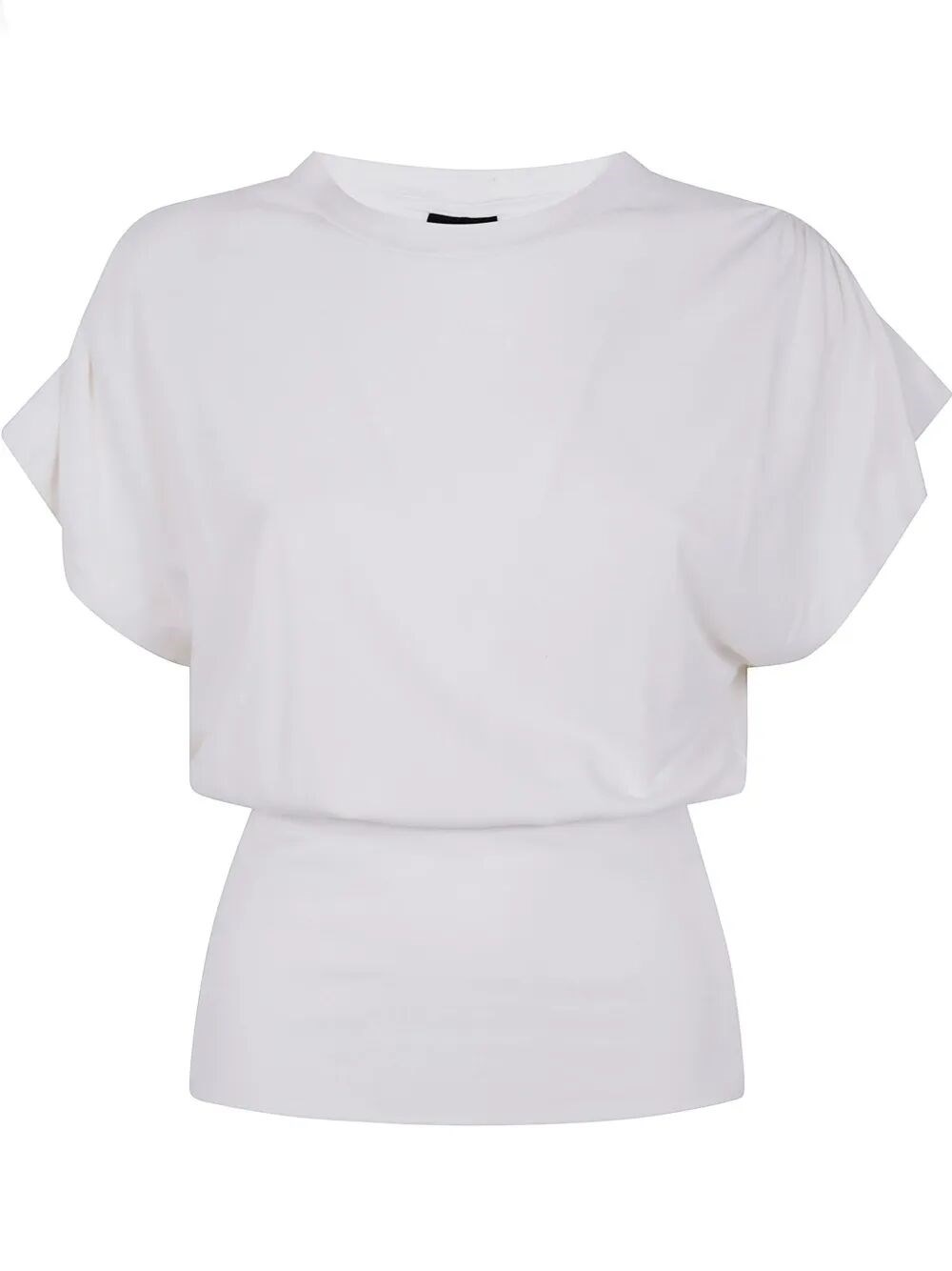 Thom Krom Women Top In White
