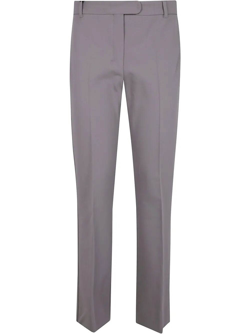 Max Mara S Fatina Trousers In Blue
