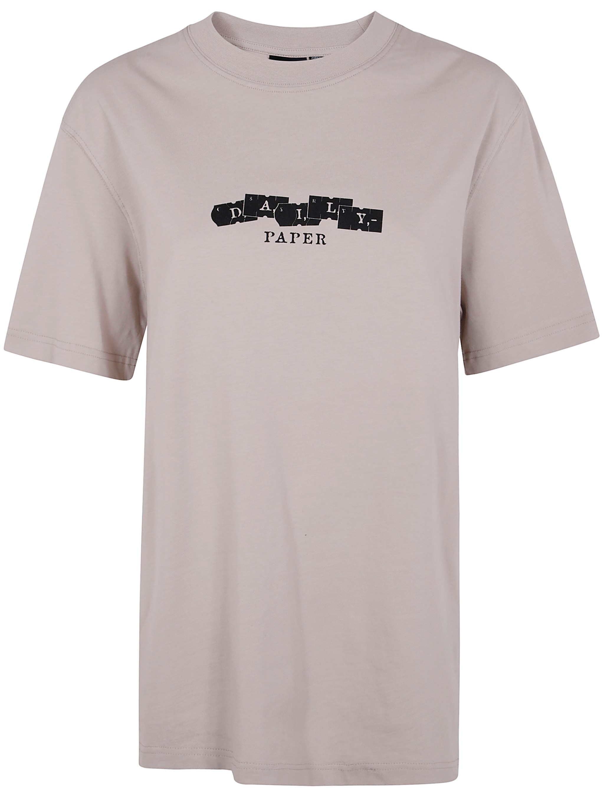 DAILY PAPER TAG T-SHIRT