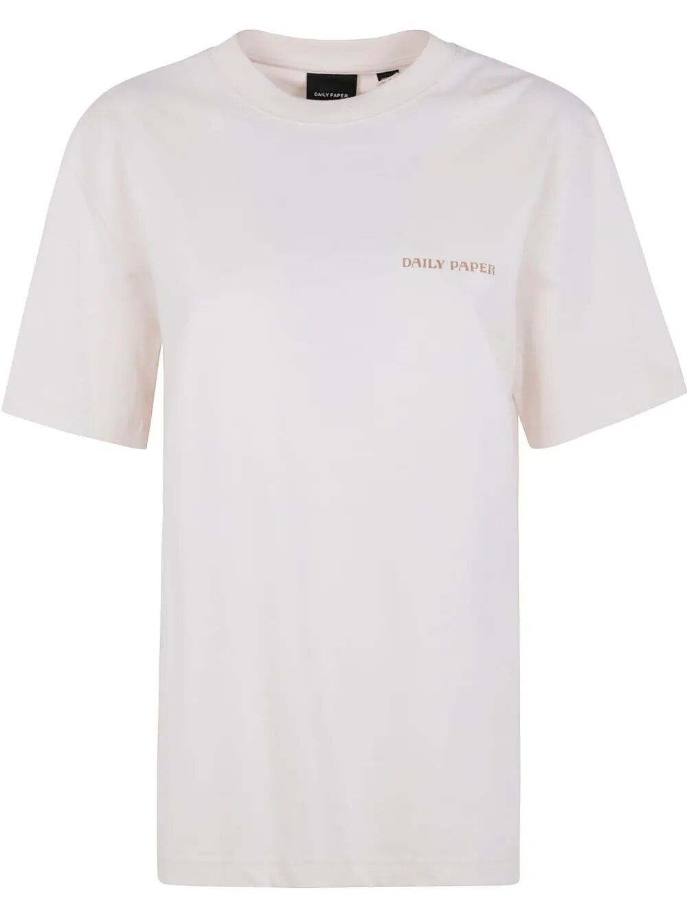 Daily Paper Graphic-print T-shirt In White
