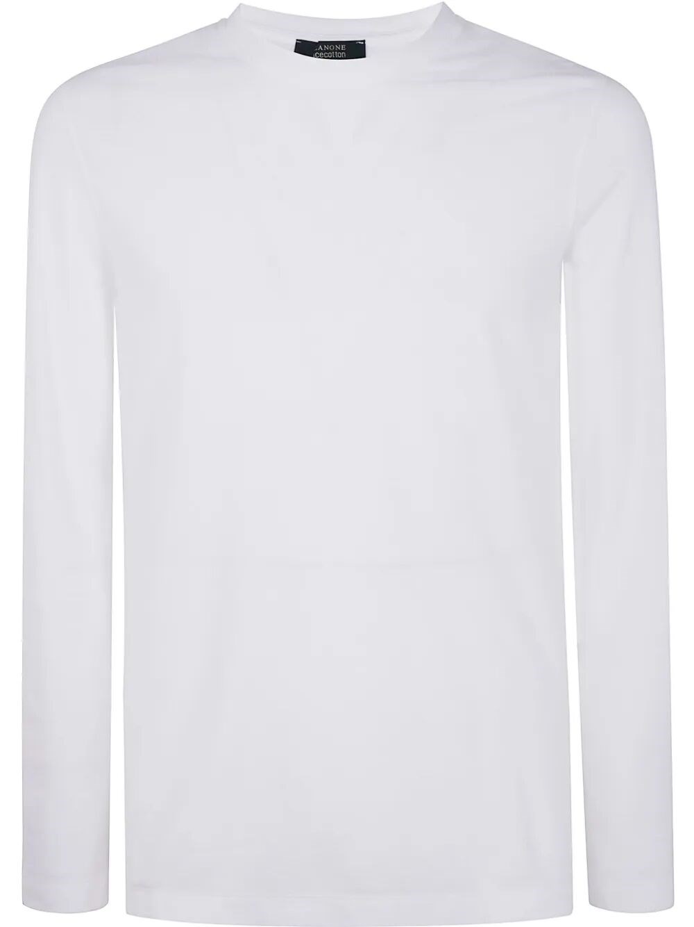 ZANONE LONG SLEEVES CLASSIC T-SHIRT