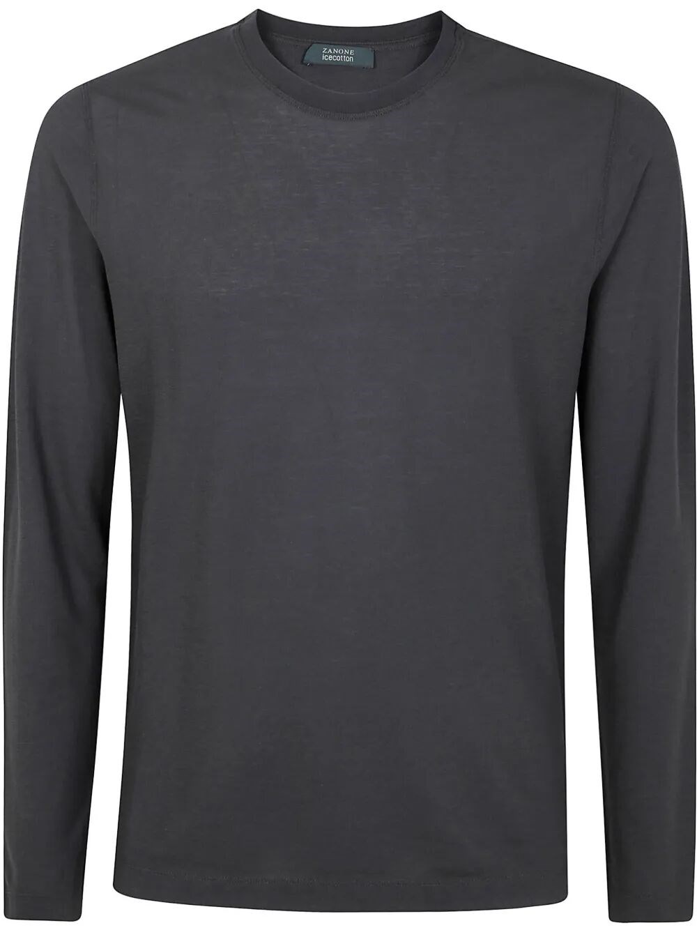 ZANONE LONG SLEEVES CLASSIC T-SHIRT