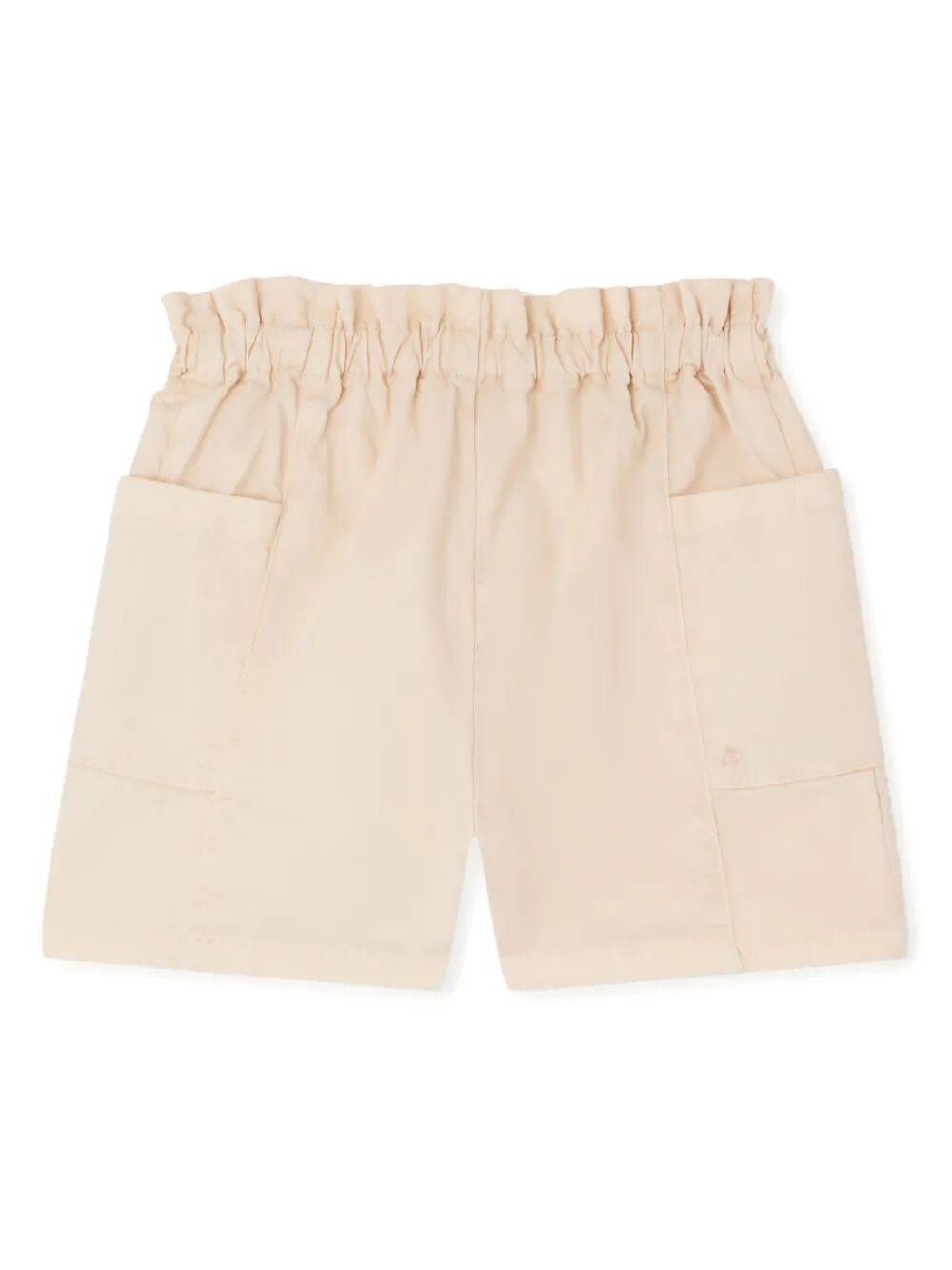 Bonpoint Kids' Evera Short In Pink