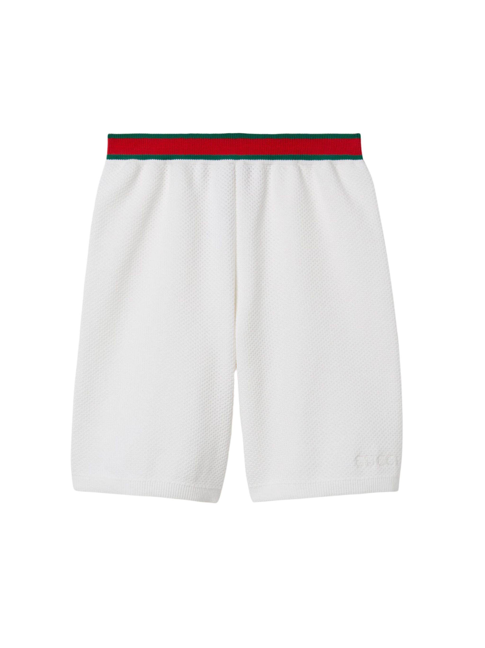 GUCCI KIDS Junior Bermuda　グッチ キッズ ジュニア バミューダ GUCCI