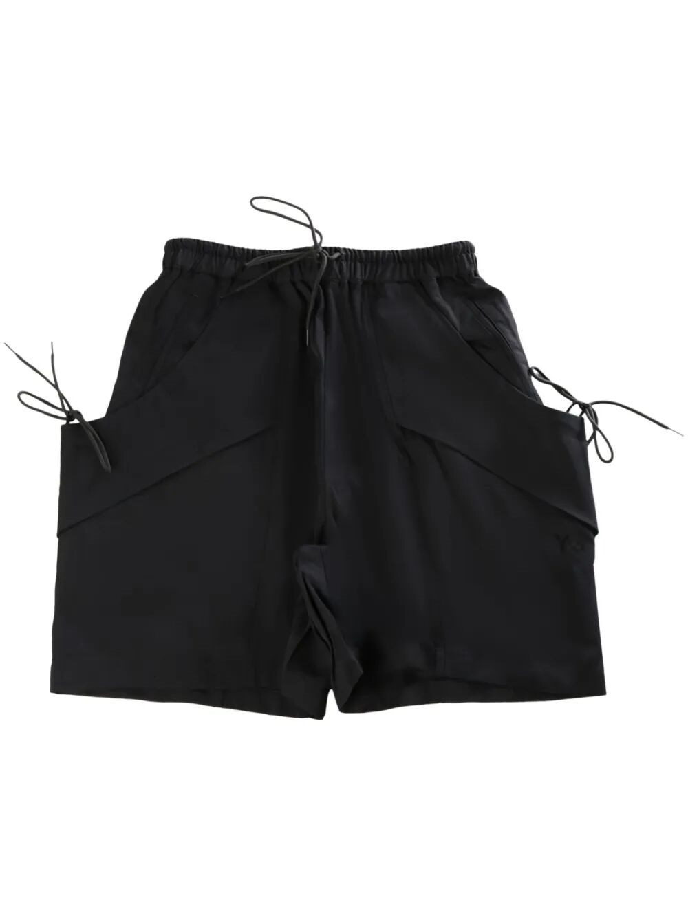 Y-3 Yohji Yamamoto Adidas Shorts
