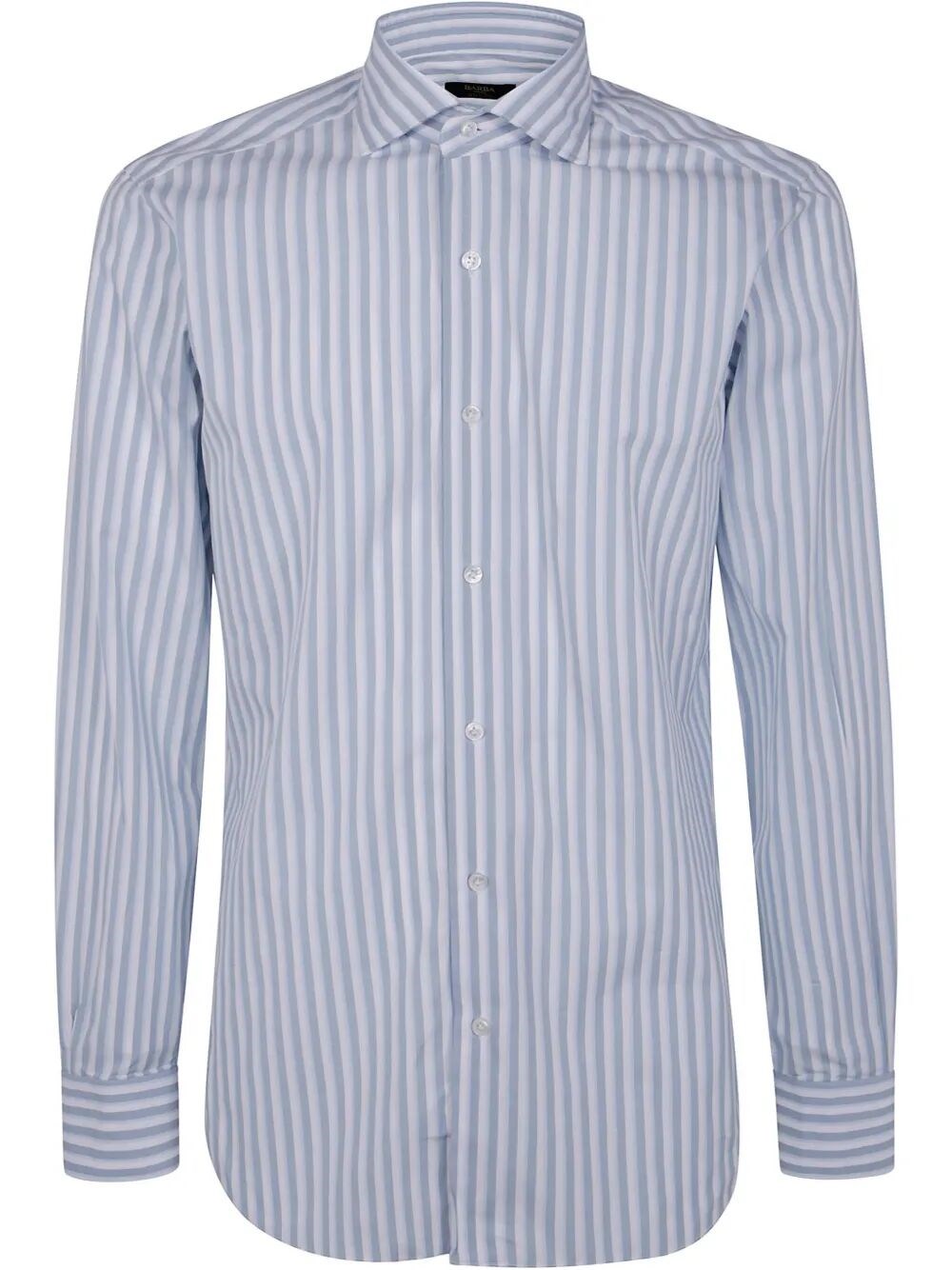 Barba Napoli Shirt Jacket