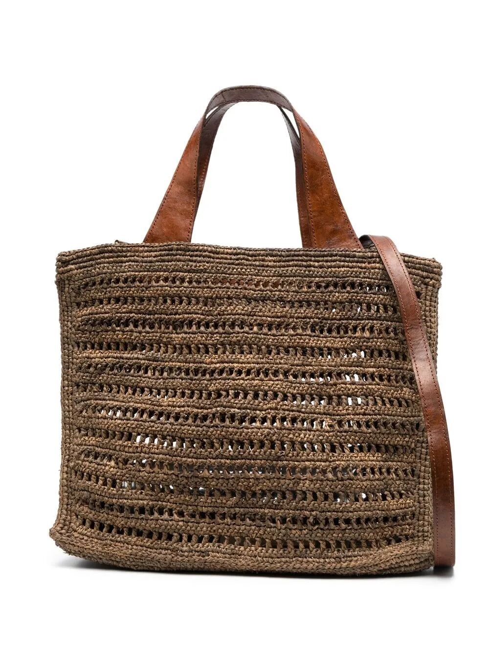 Ibeliv Nosy 096 In Brown
