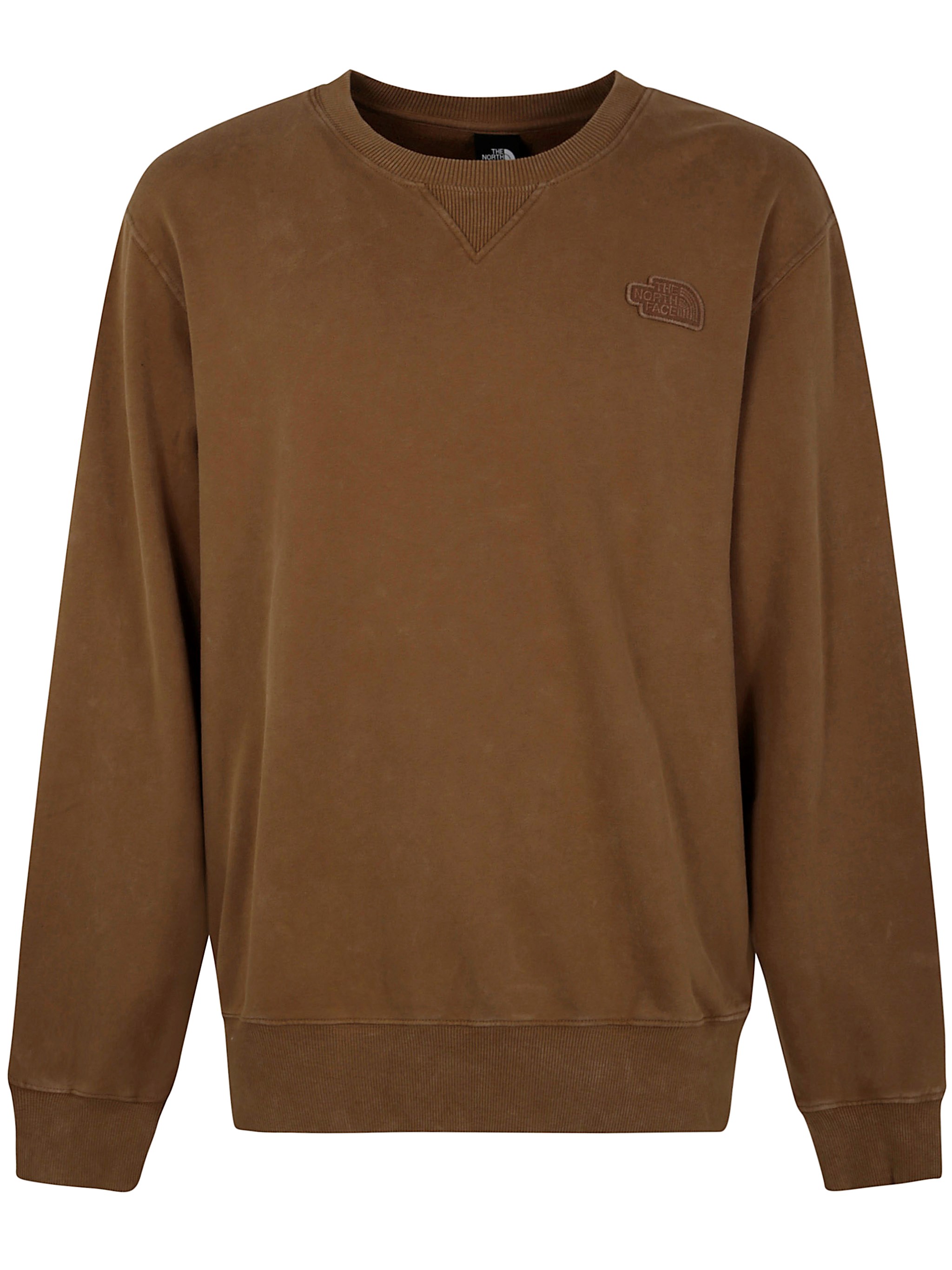 The North Face Herren Nature Relaxed Crewneck