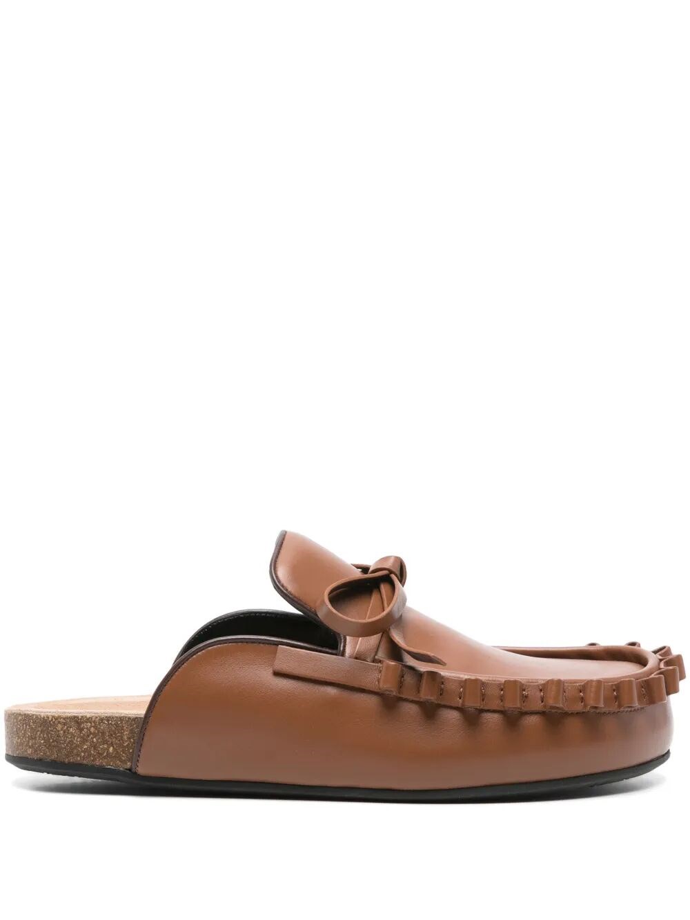 J. W.ANDERSON Ruffle Loafer W