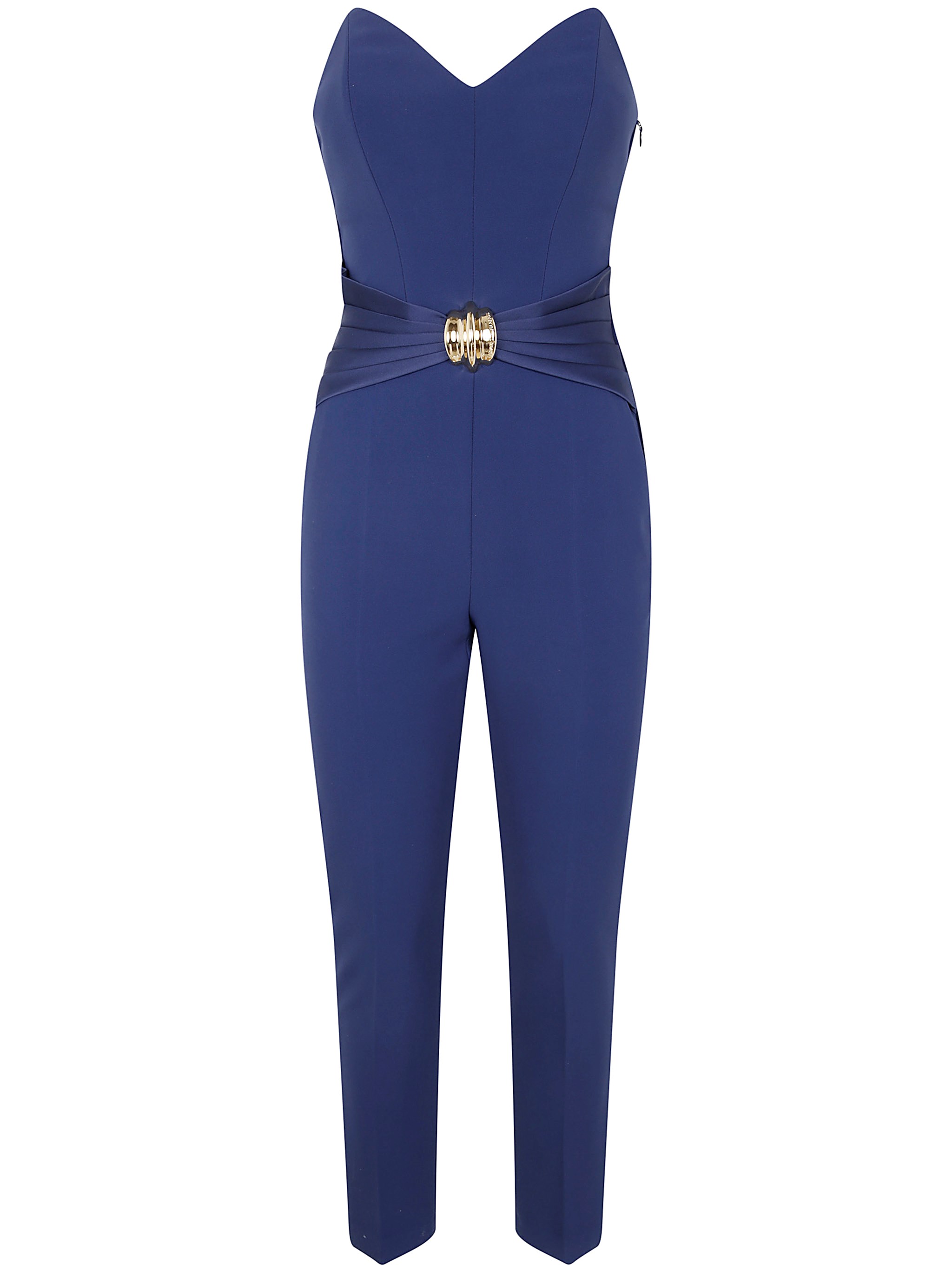 ELISABETTA FRANCHI Classic Overall