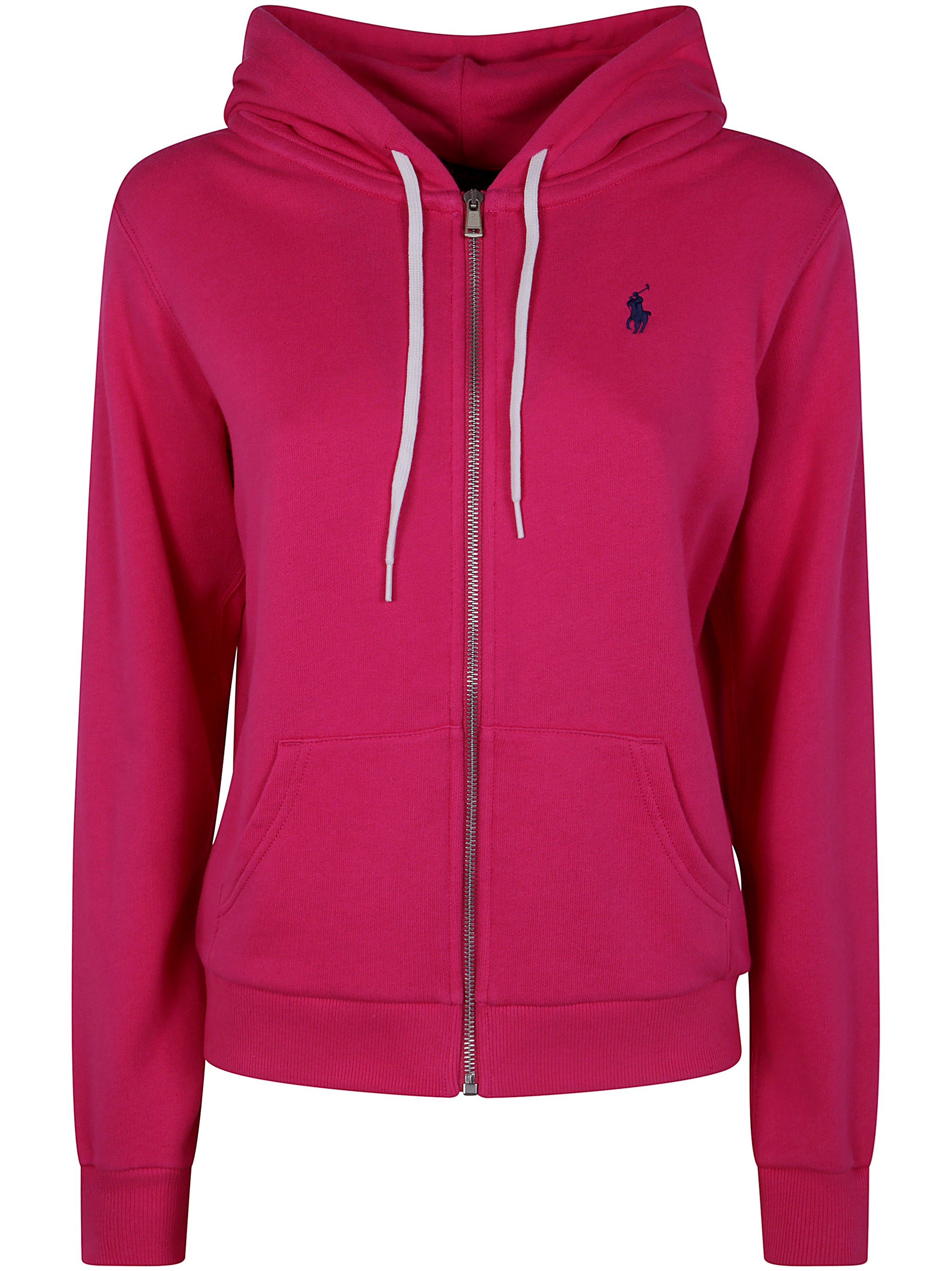 Polo Ralph Lauren Prl Fz Long Sleeve Sweatshirt