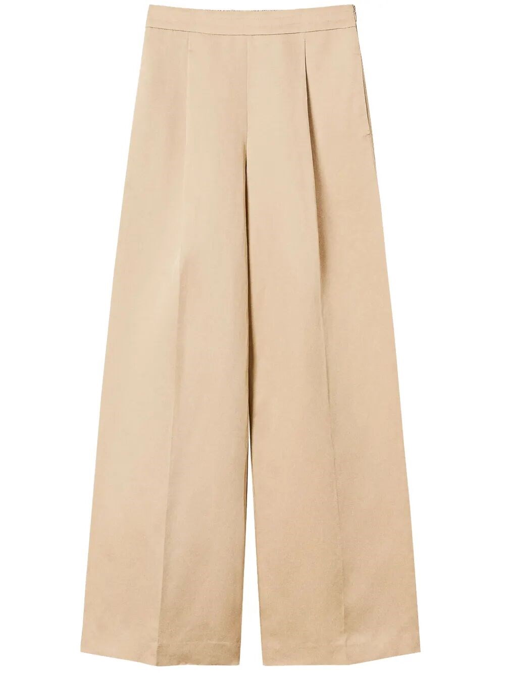 Twinset Wide Leg Trousers
