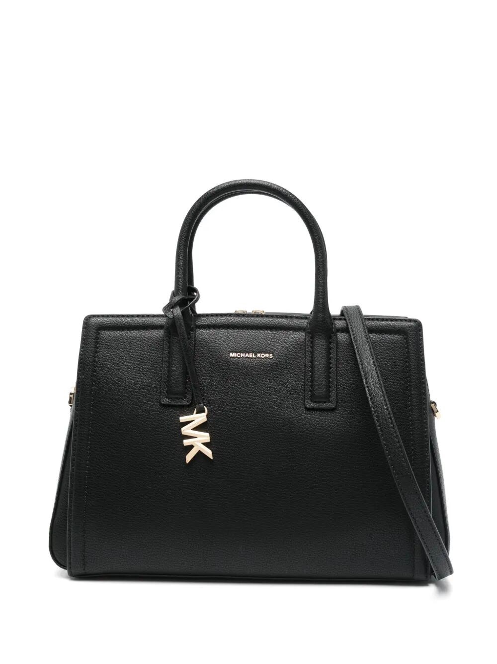 Michael Michael Kors Salina Printed Linen Pareo