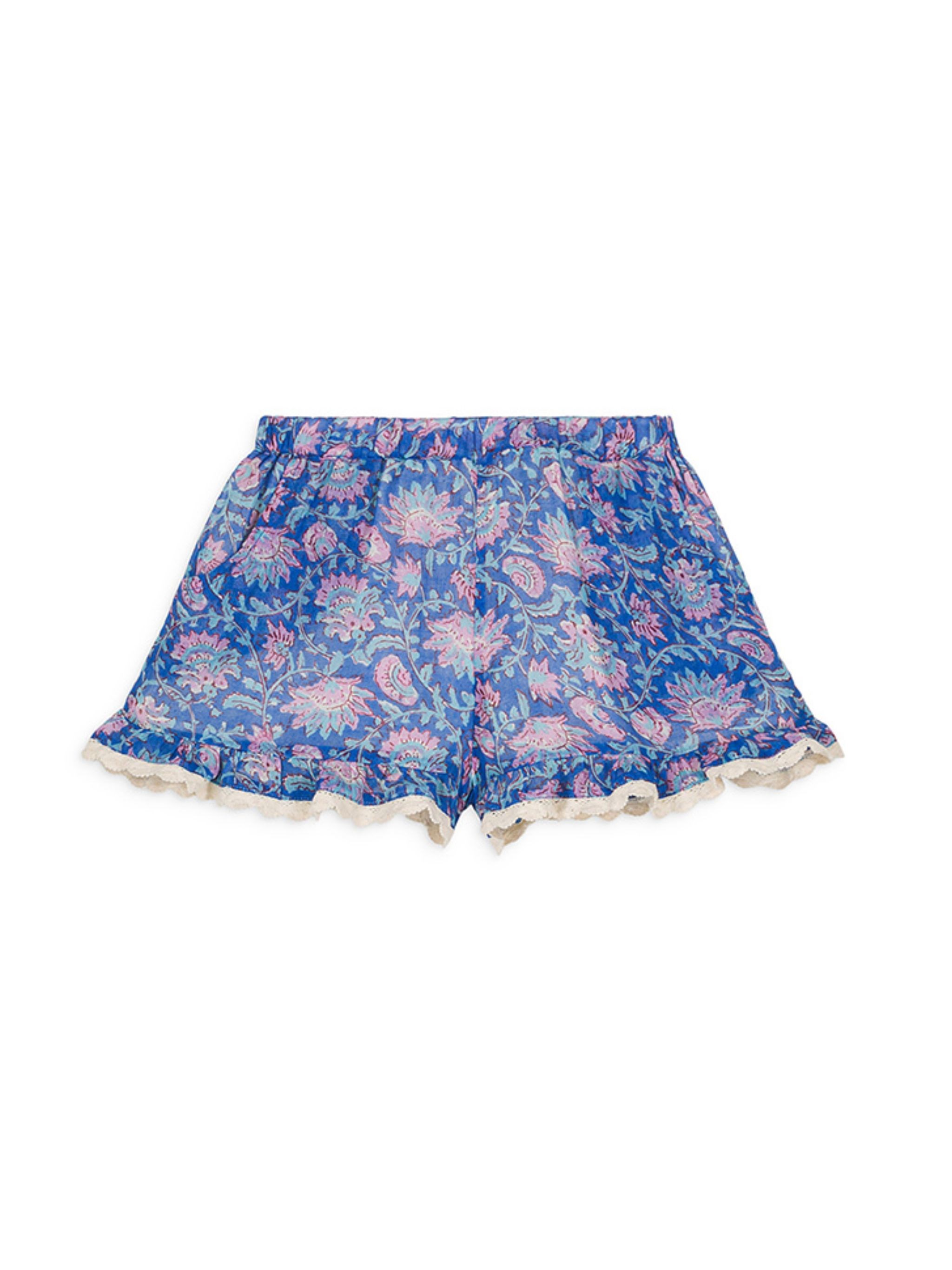 Louise Misha Kids' Shorts Vallaloid