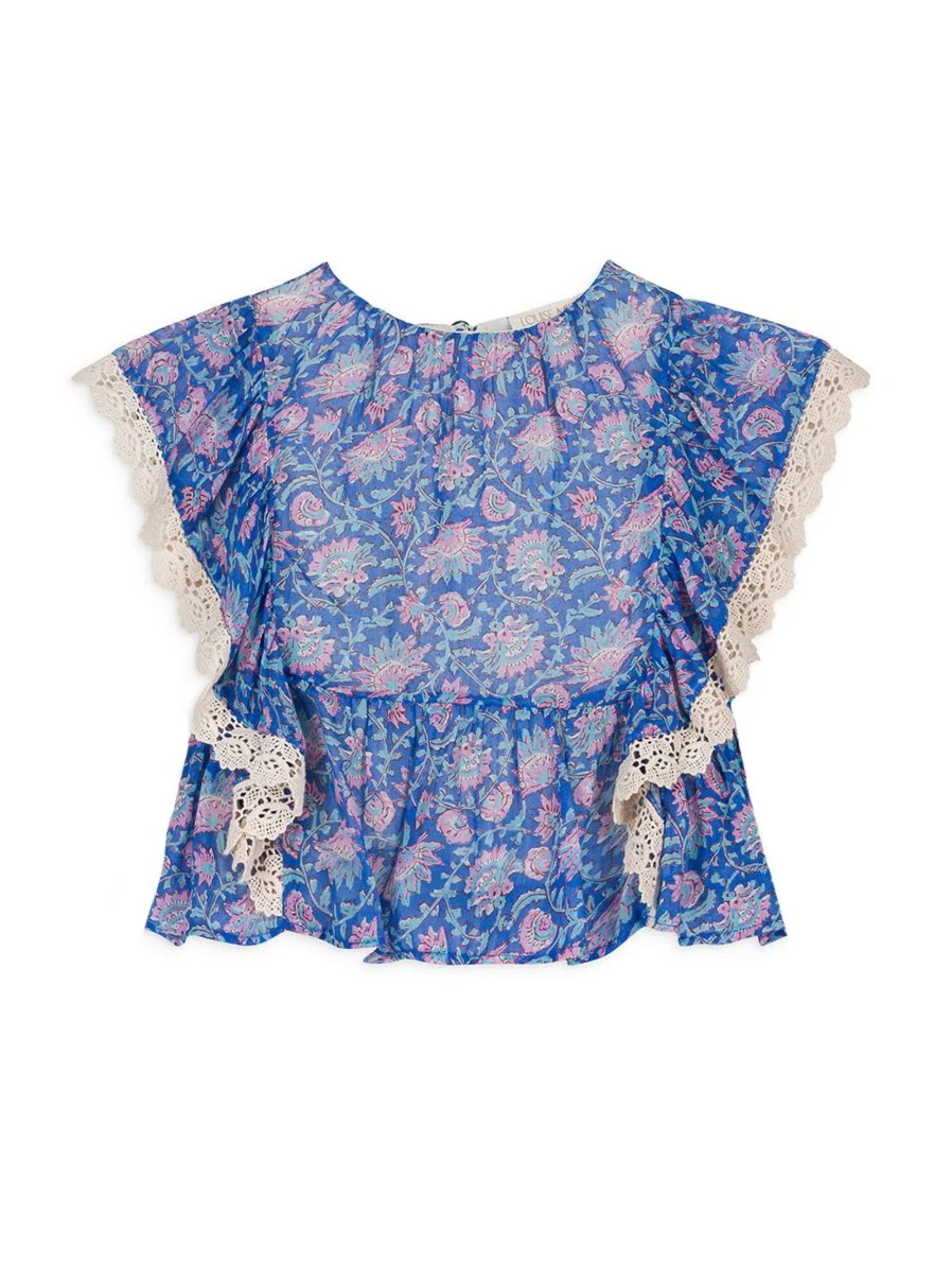 LOUISE MISHA Blouse Ines