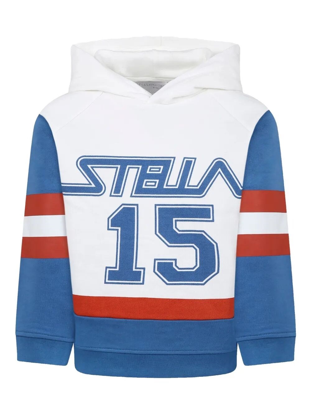 Stella Mccartney Kids' Tw4q90.z0499 In Multi