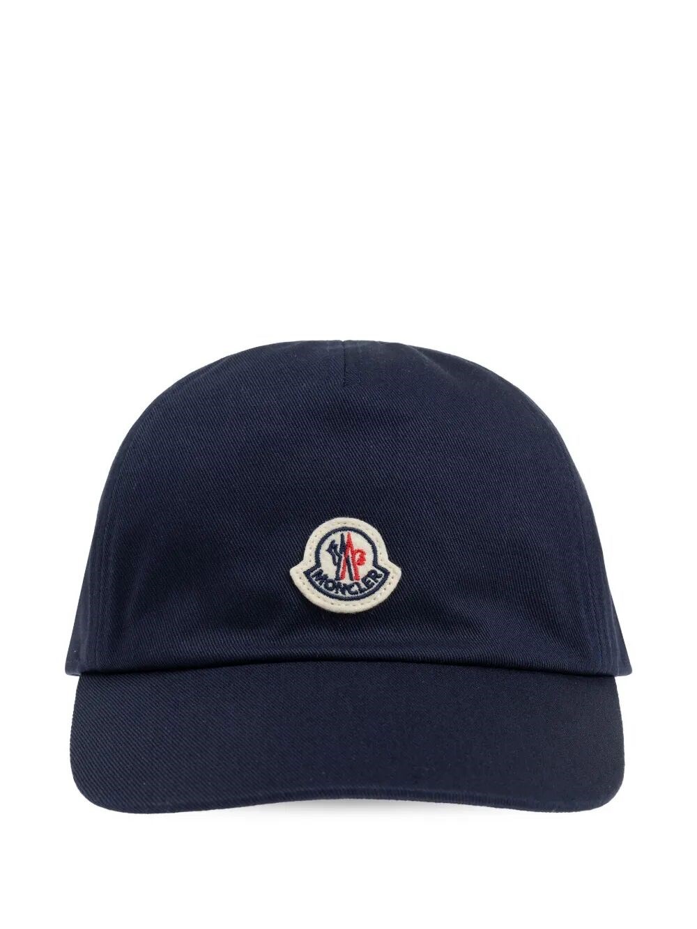 MONCLER ENFANT Baseball Hat