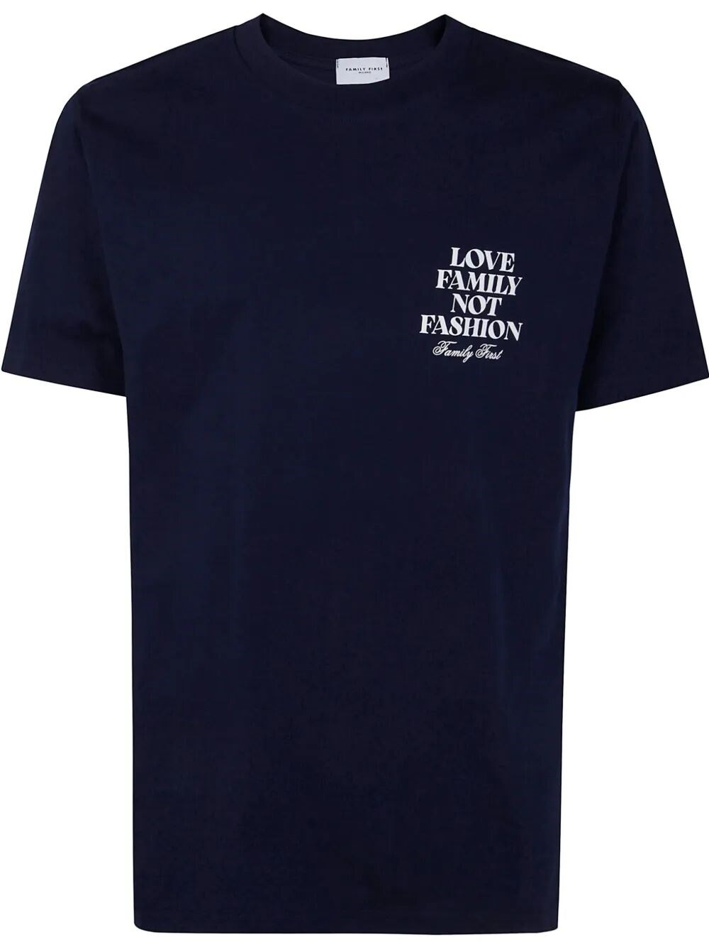 Family First T-shirt Lfnf By