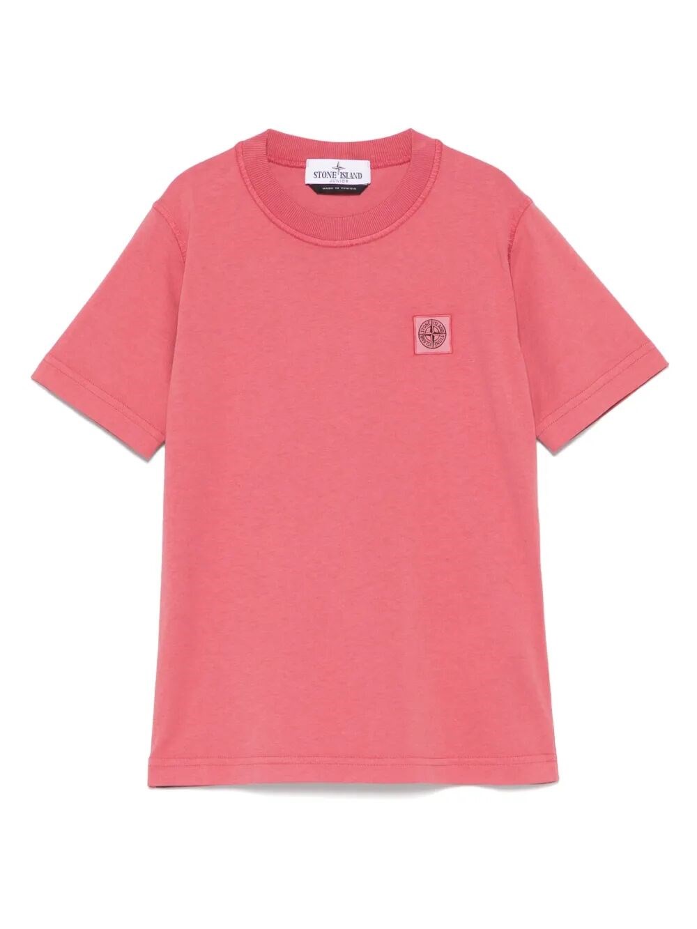 STONE ISLAND JUNIOR T-Shirt　STONE ISLAND ジュニア Tシャツ STONE