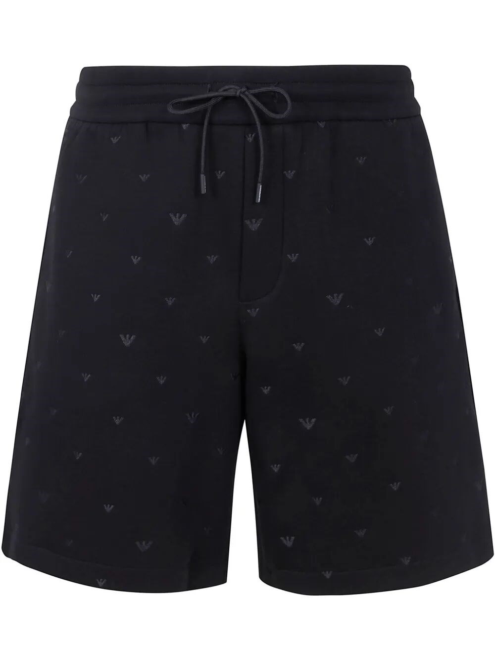 EMPORIO ARMANI Shorts Trousers