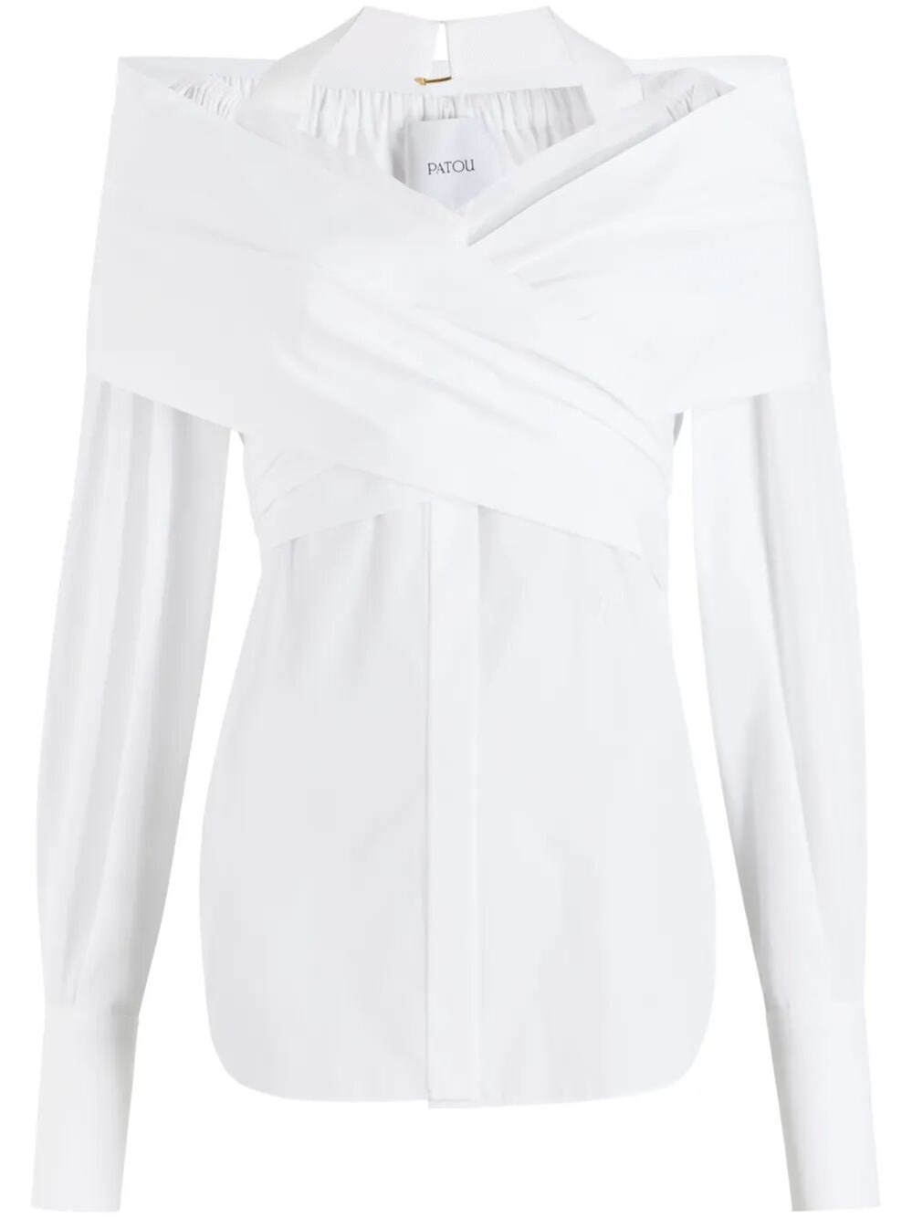 Dries Van Noten Heydu T