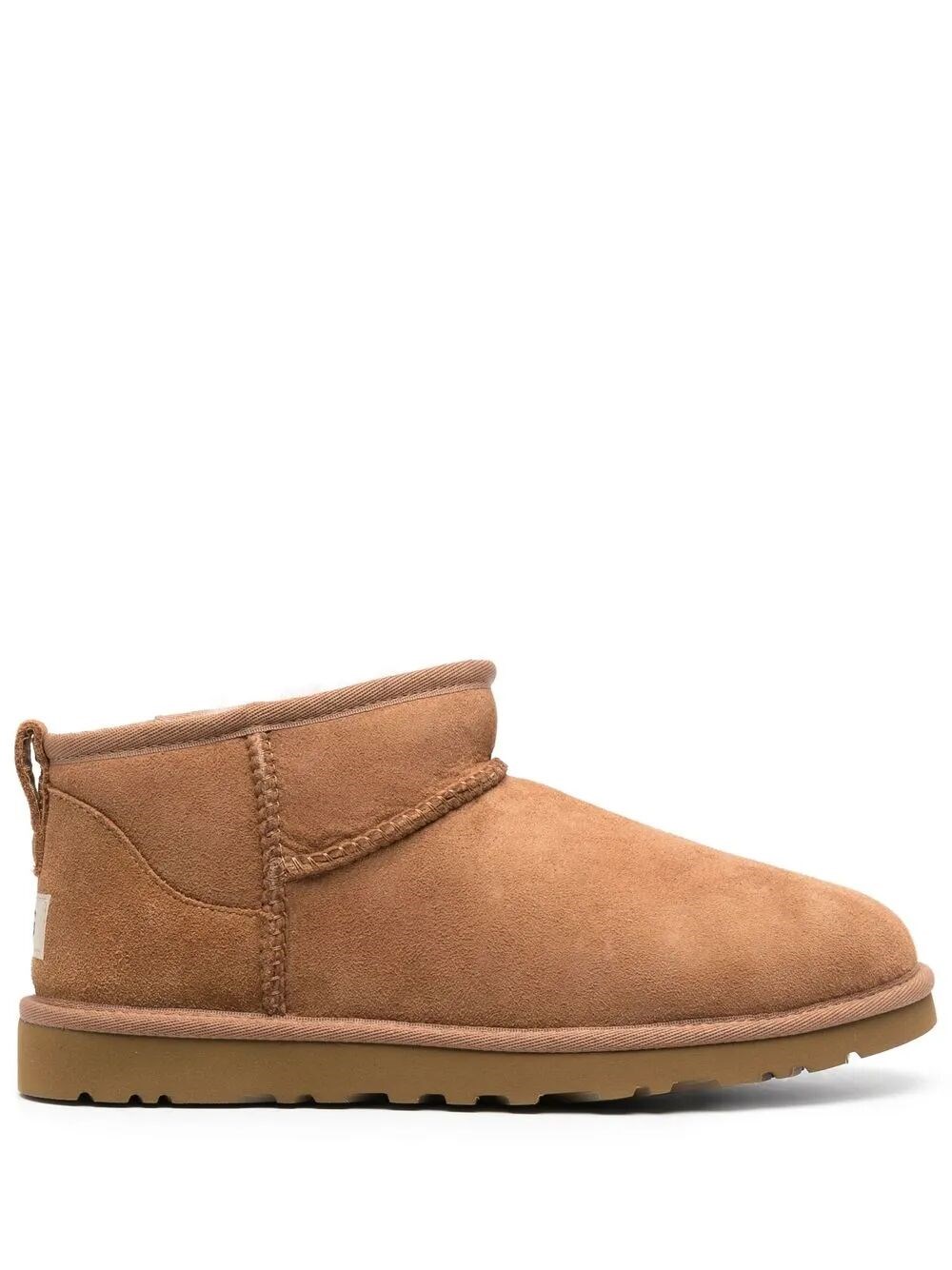 UGG W Classic Ultra Mini Boot