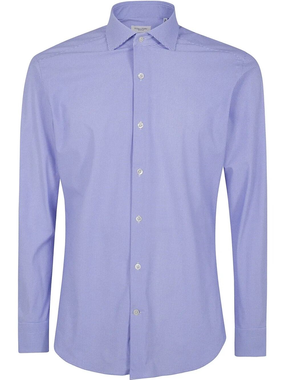 Tintoria Mattei Technical Shirt